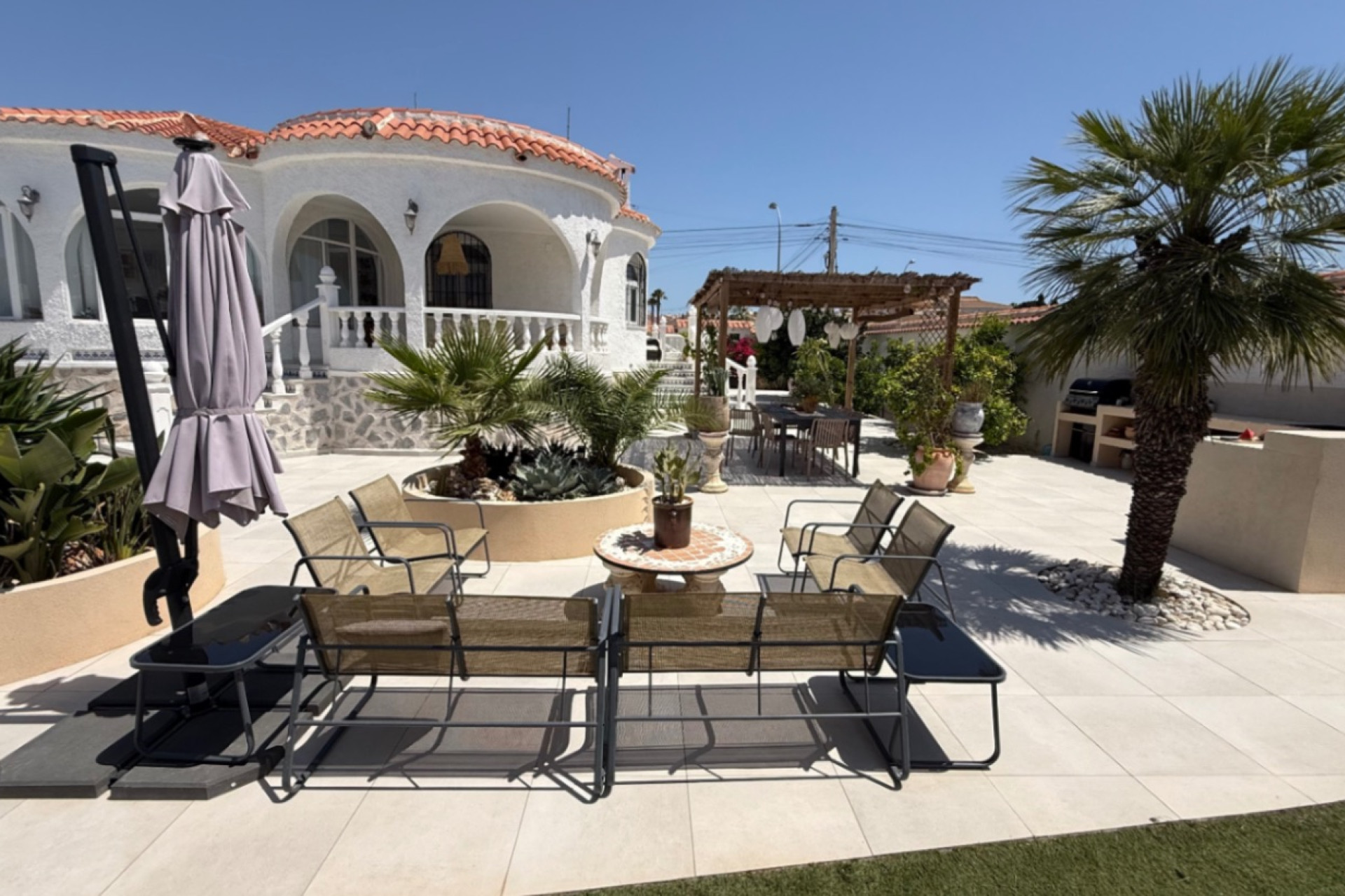 Revente - Villa - Torrevieja - Costa Blanca Sur