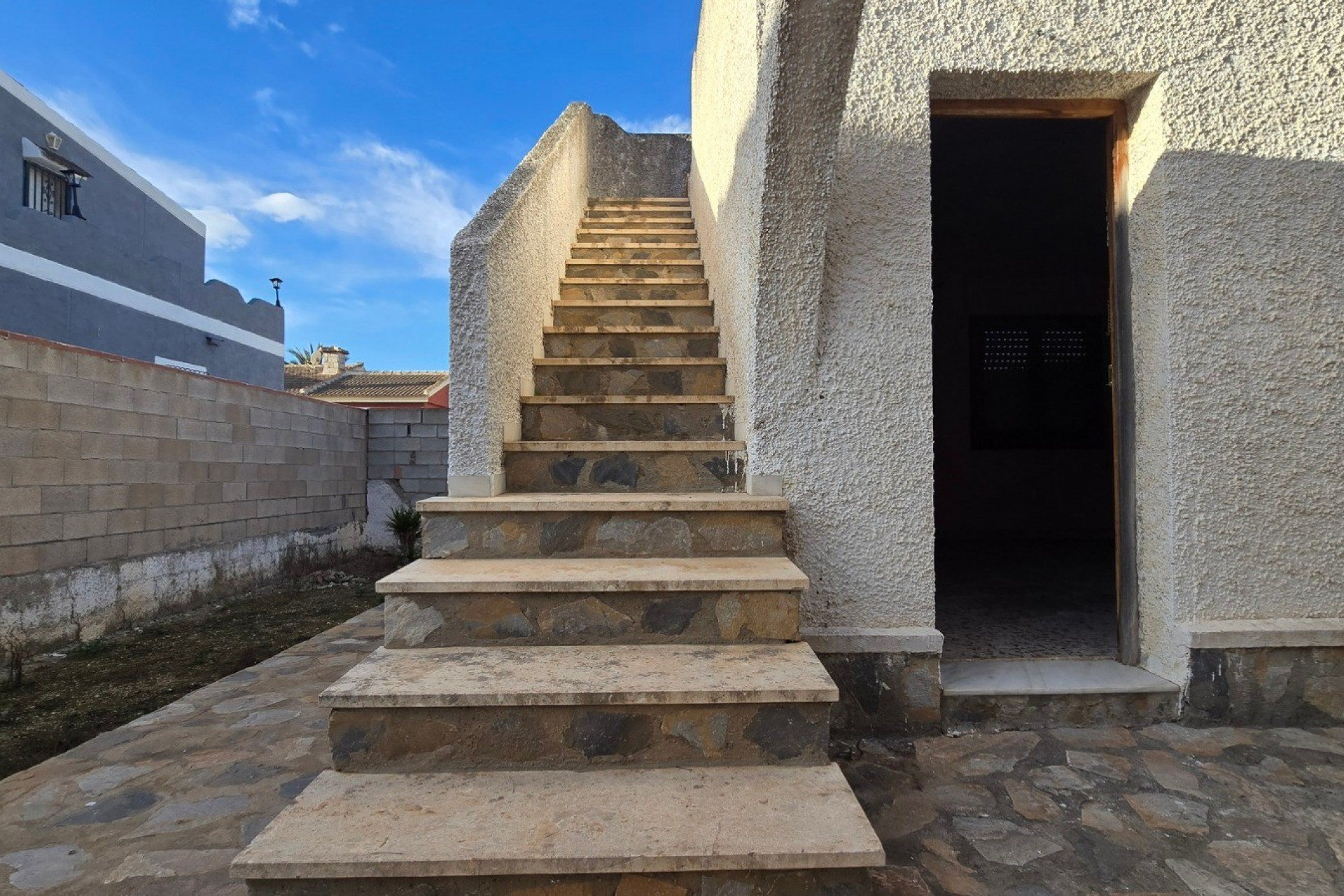 Revente - Villa - Torrevieja - El Chaparal