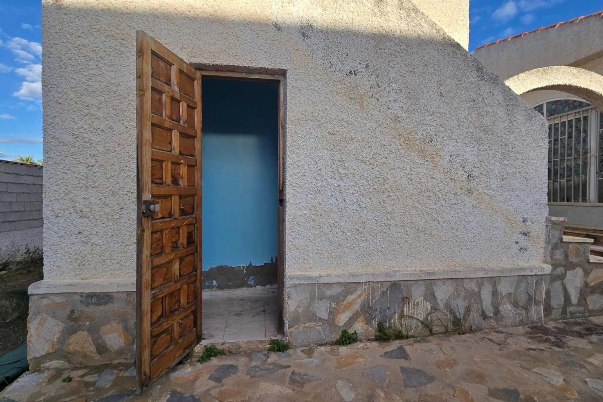 Revente - Villa - Torrevieja - El Chaparal