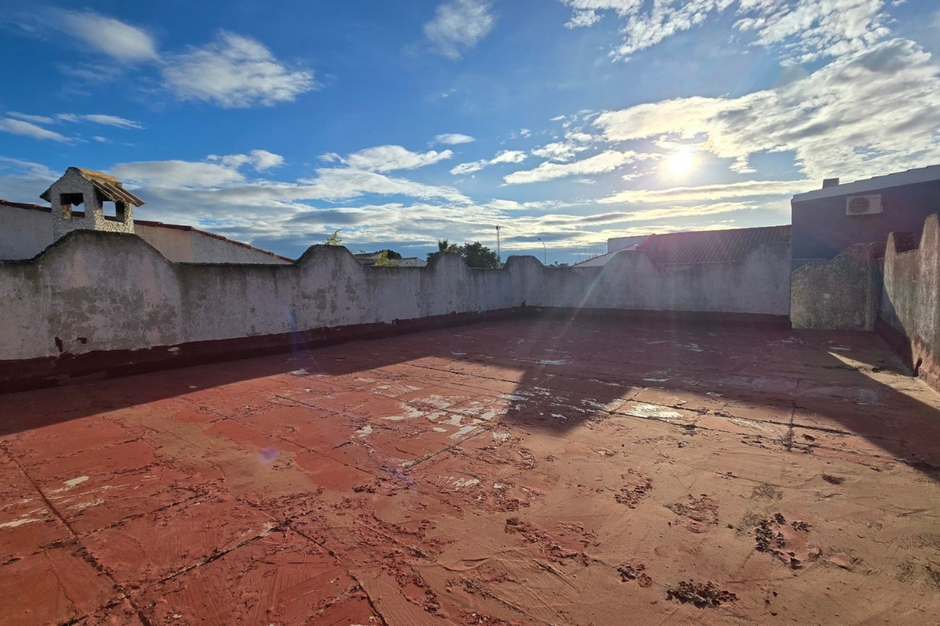 Revente - Villa - Torrevieja - El Chaparal