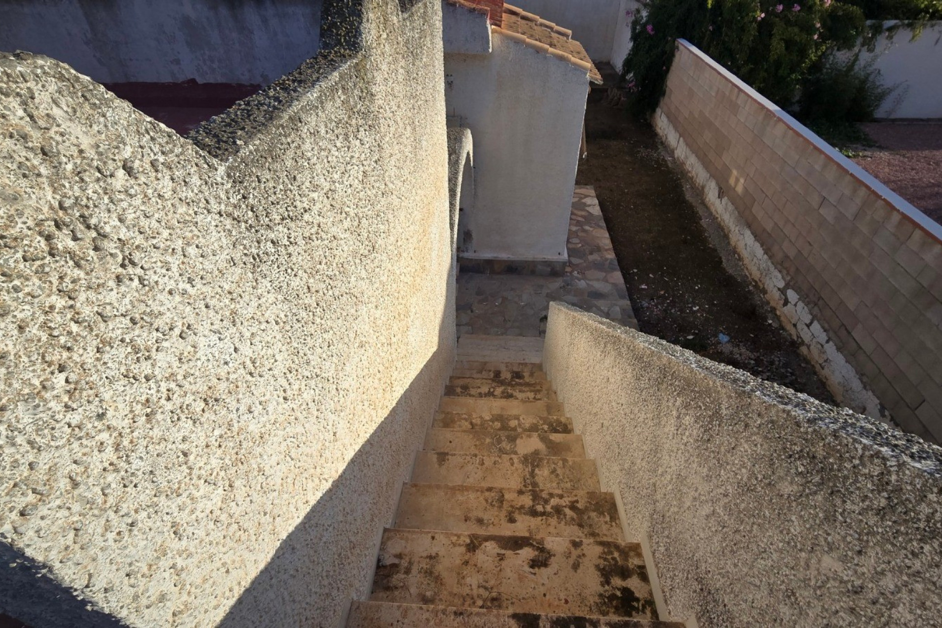 Revente - Villa - Torrevieja - El Chaparal