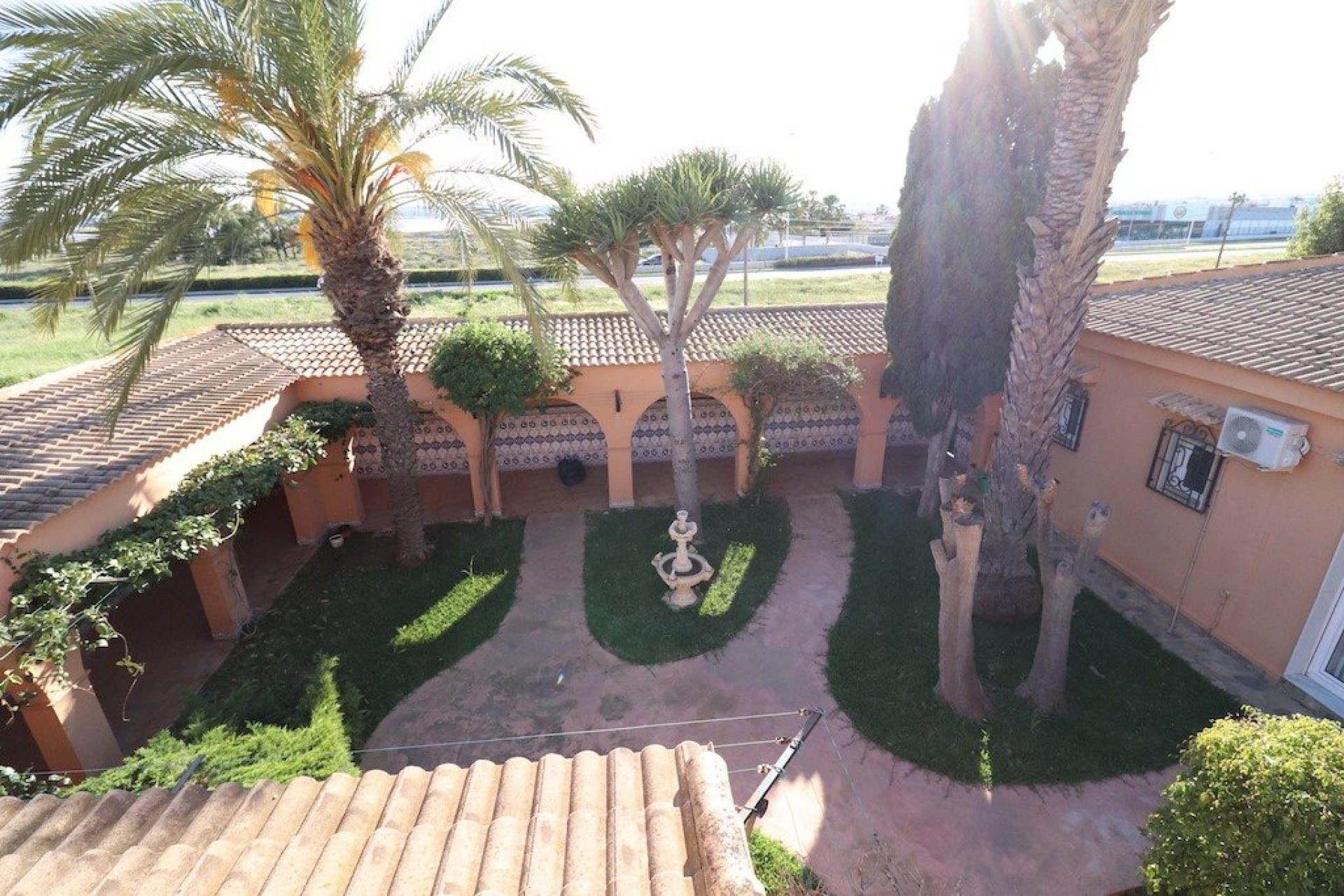 Revente - Villa - Torrevieja - El chaparral