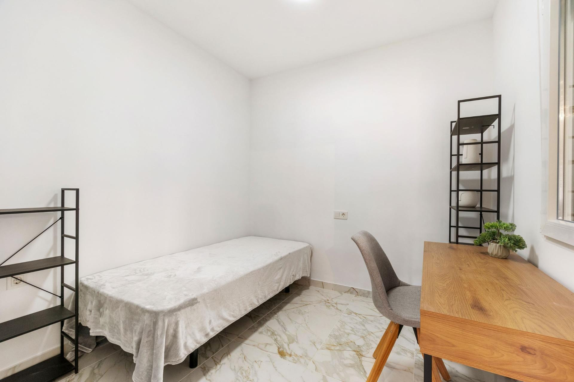 Revente - Villa - Torrevieja - El chaparral