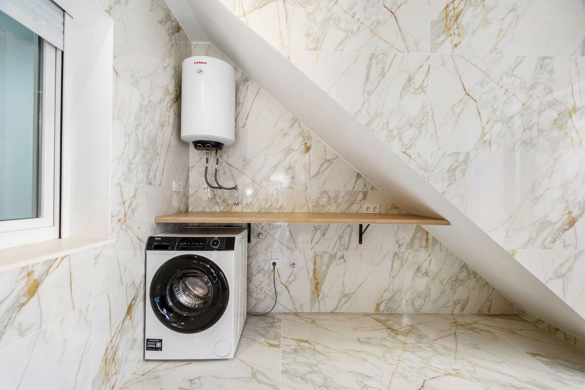 Revente - Villa - Torrevieja - El chaparral