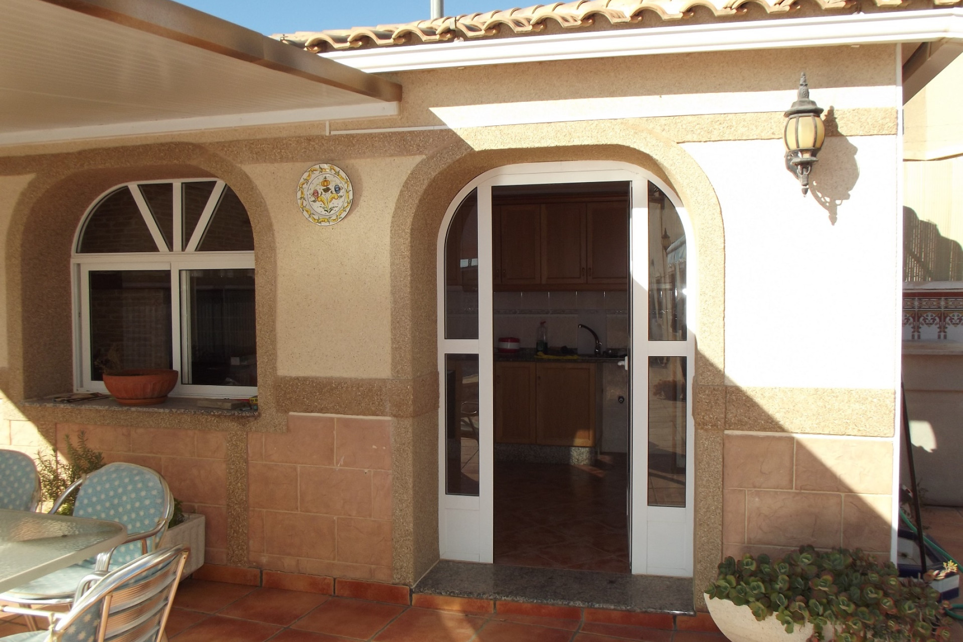 Revente - Villa - Torrevieja - El Chaparral