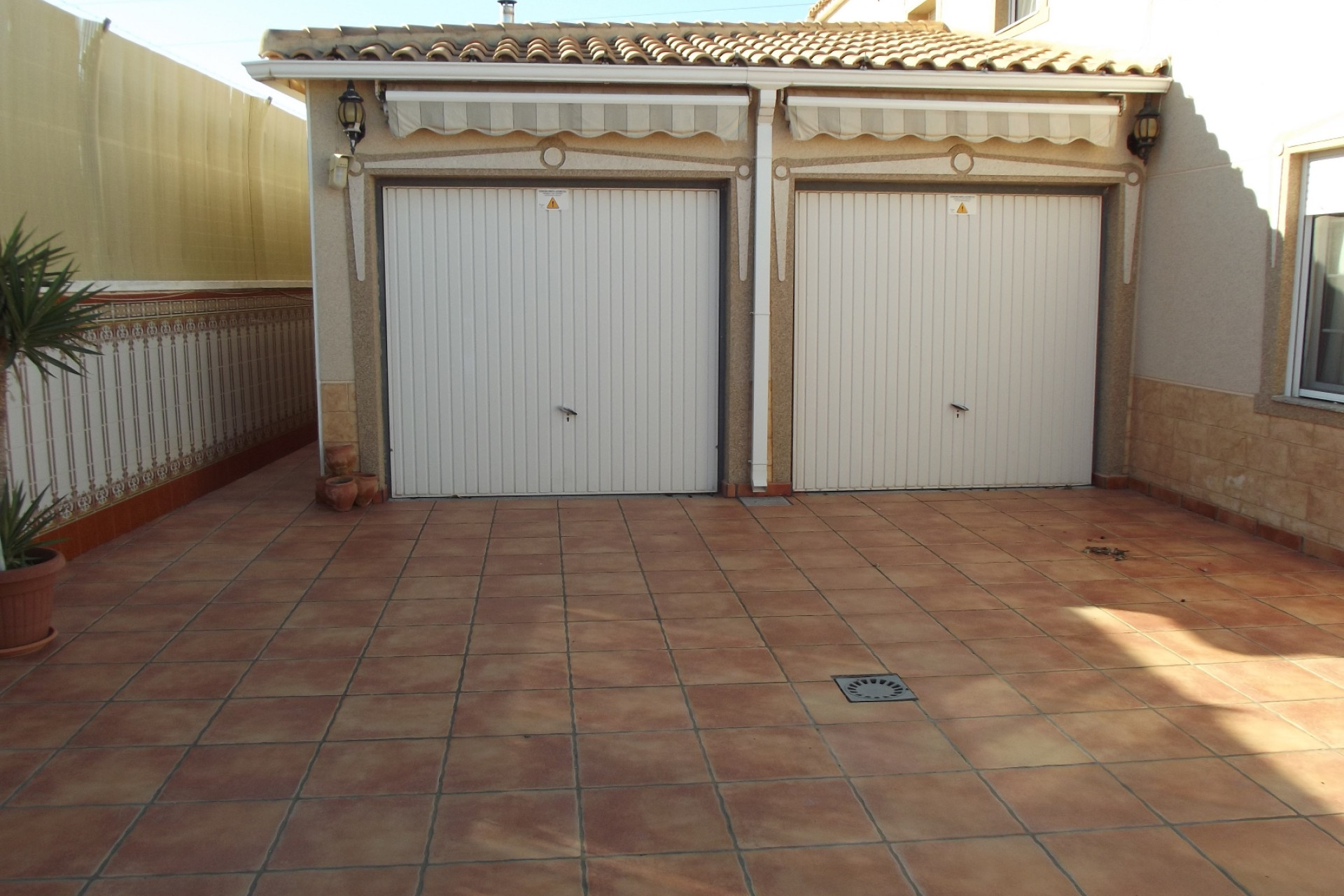 Revente - Villa - Torrevieja - El Chaparral