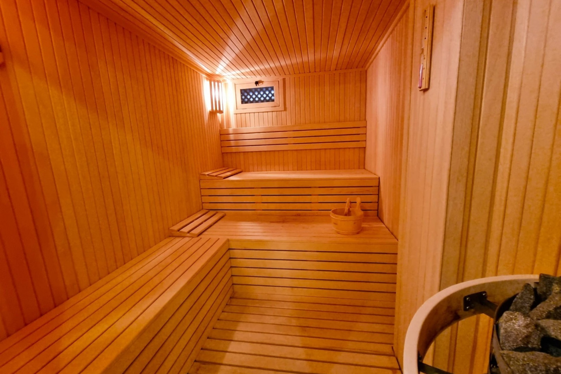 Revente - Villa - Torrevieja - La Mata