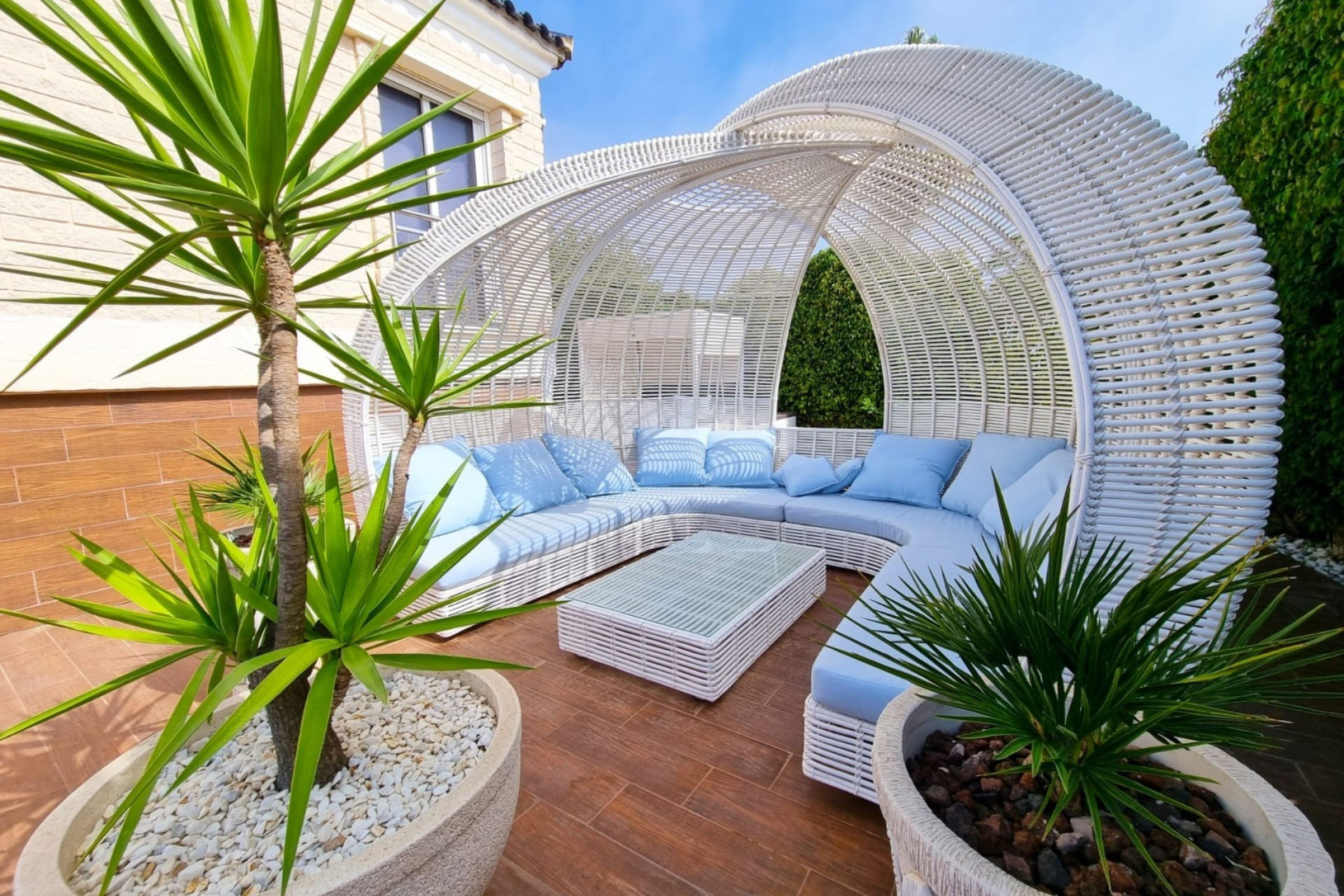 Revente - Villa - Torrevieja - La Mata