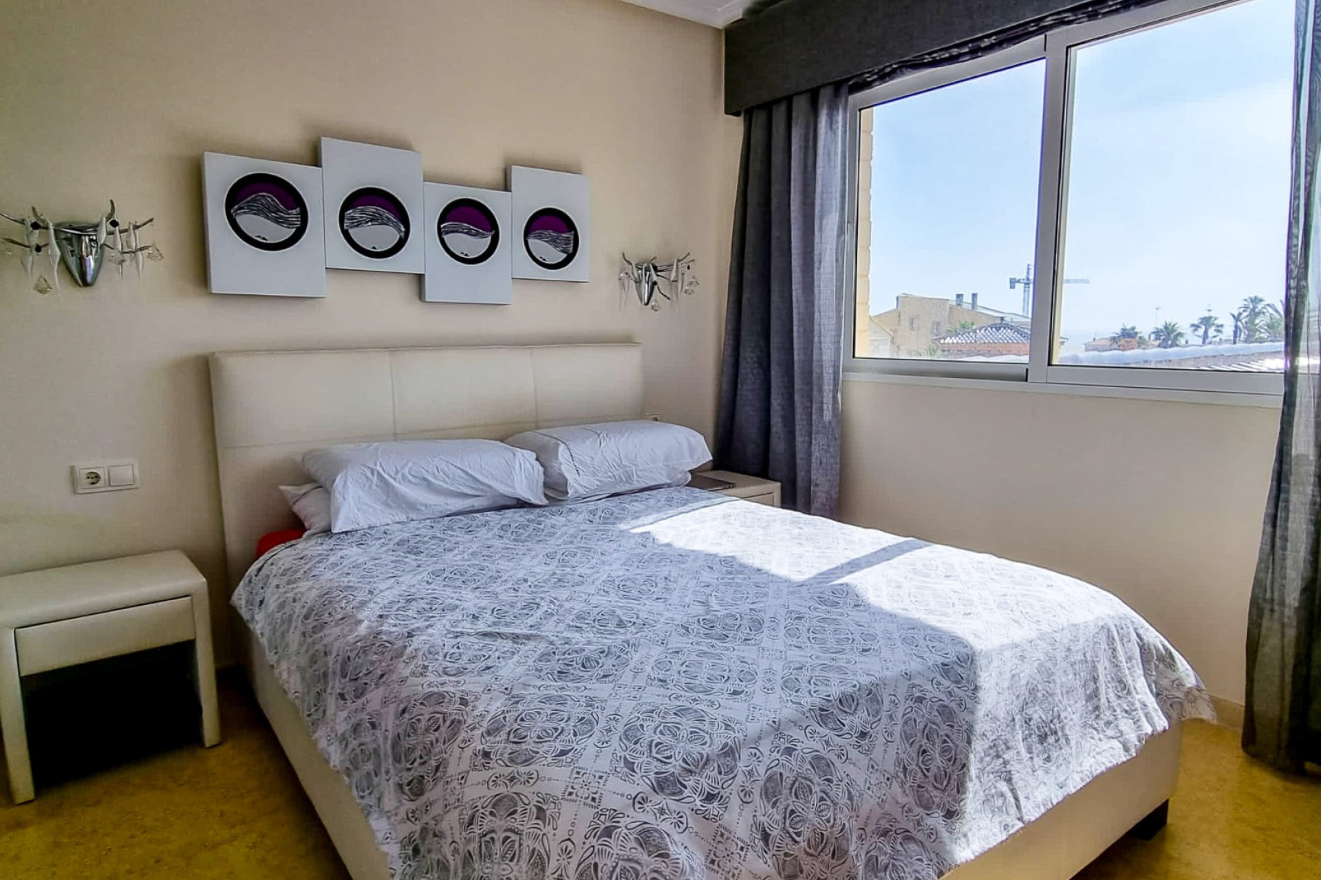 Revente - Villa - Torrevieja - La Mata