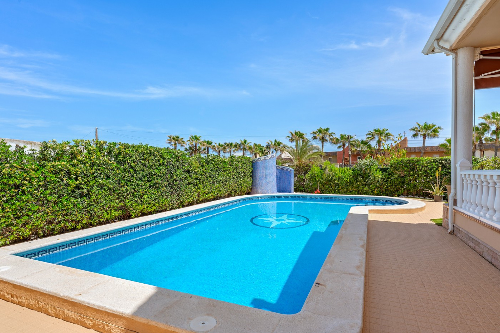 Revente - Villa - Torrevieja - La Mata