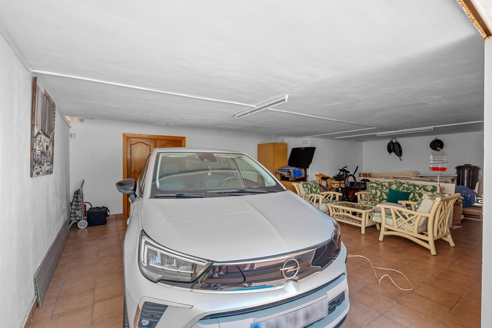 Revente - Villa - Torrevieja - La Mata
