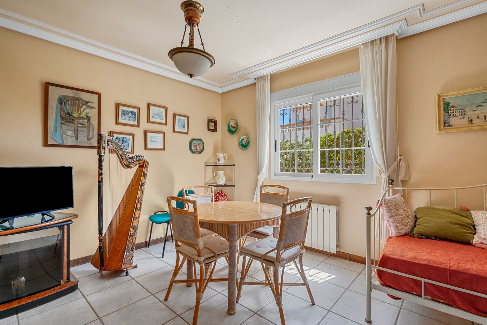 Revente - Villa - Torrevieja - La Mata