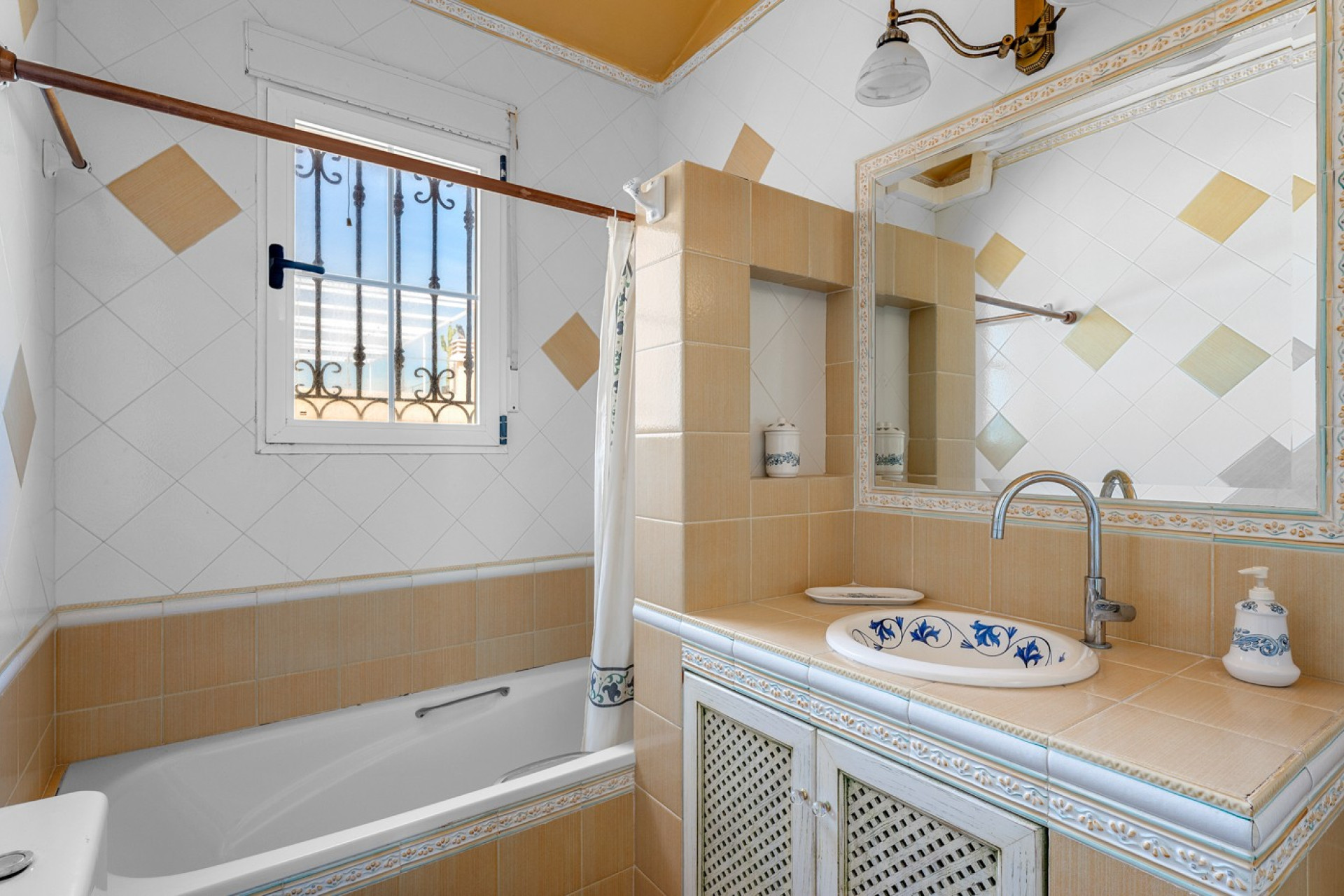 Revente - Villa - Torrevieja - La Mata