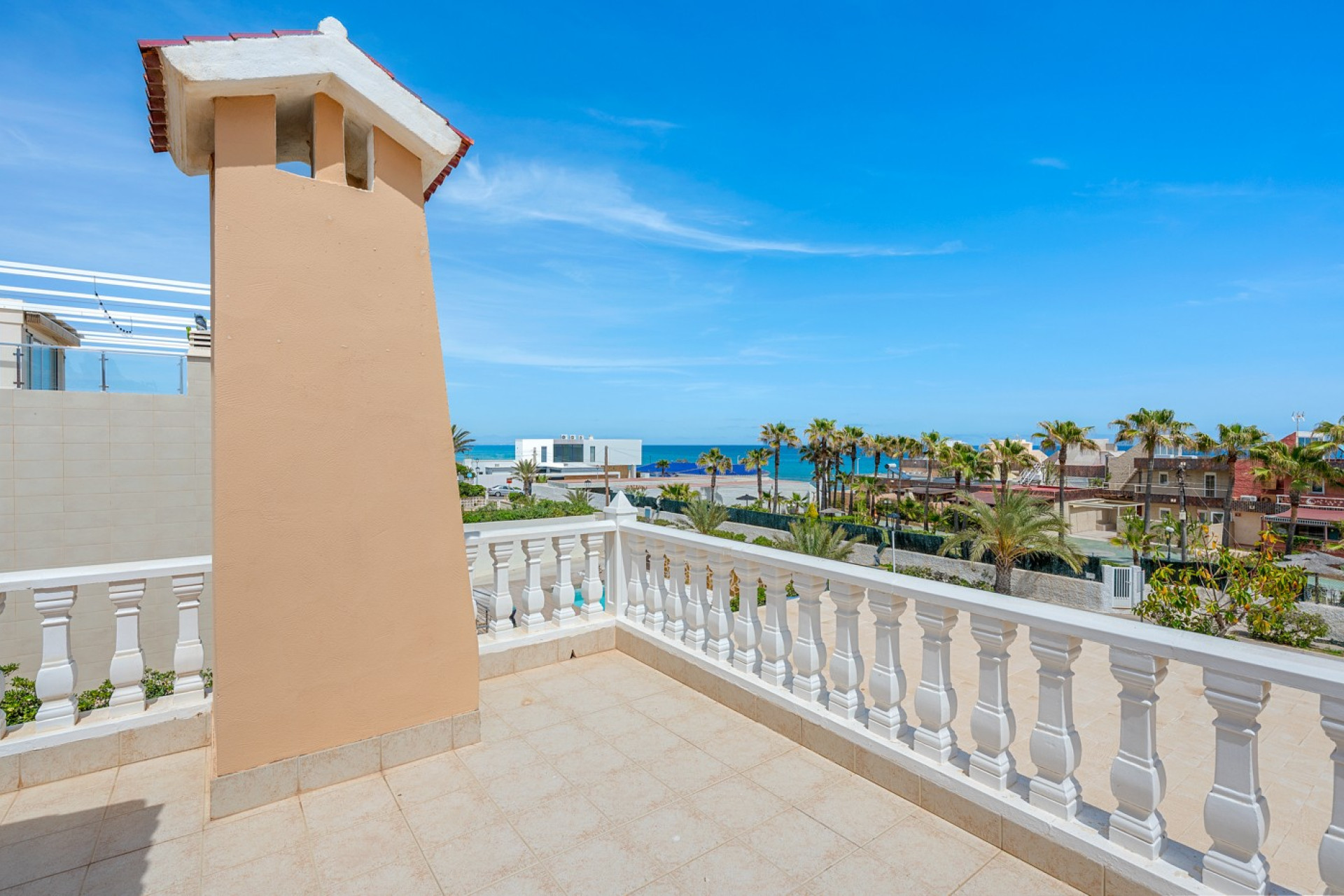 Revente - Villa - Torrevieja - La Mata