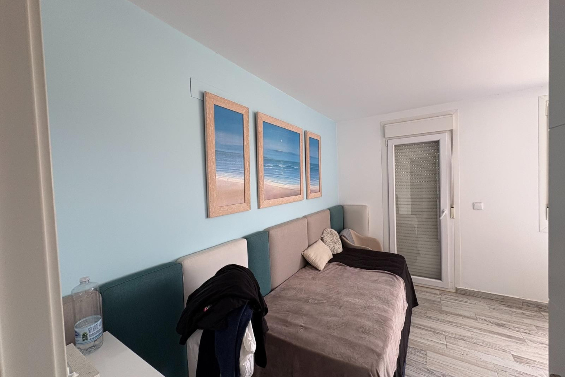 Revente - Villa - Torrevieja - La Siesta - El Salado -  Torreta