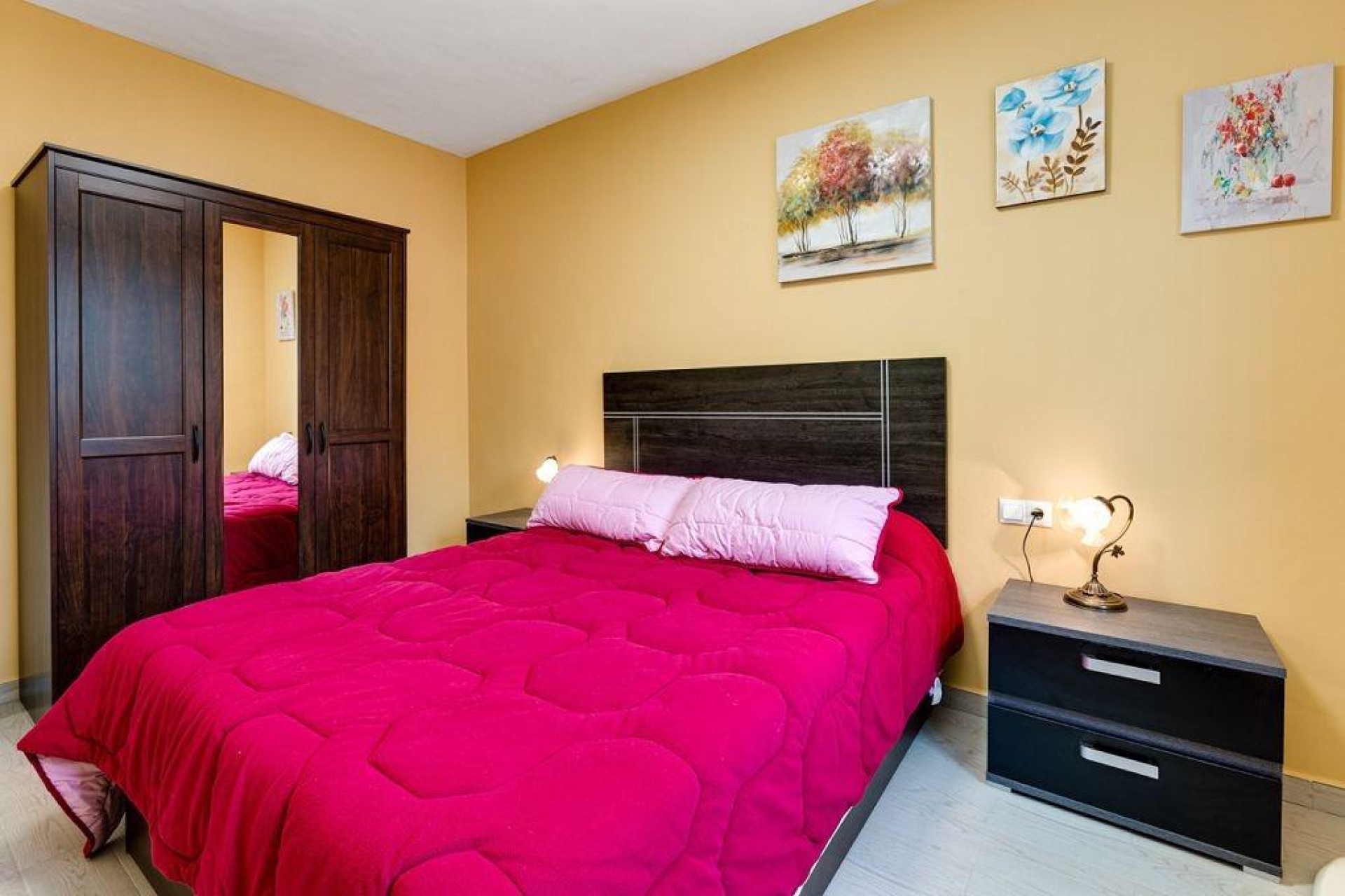 Revente - Villa - Torrevieja - La Siesta - El Salado -  Torreta