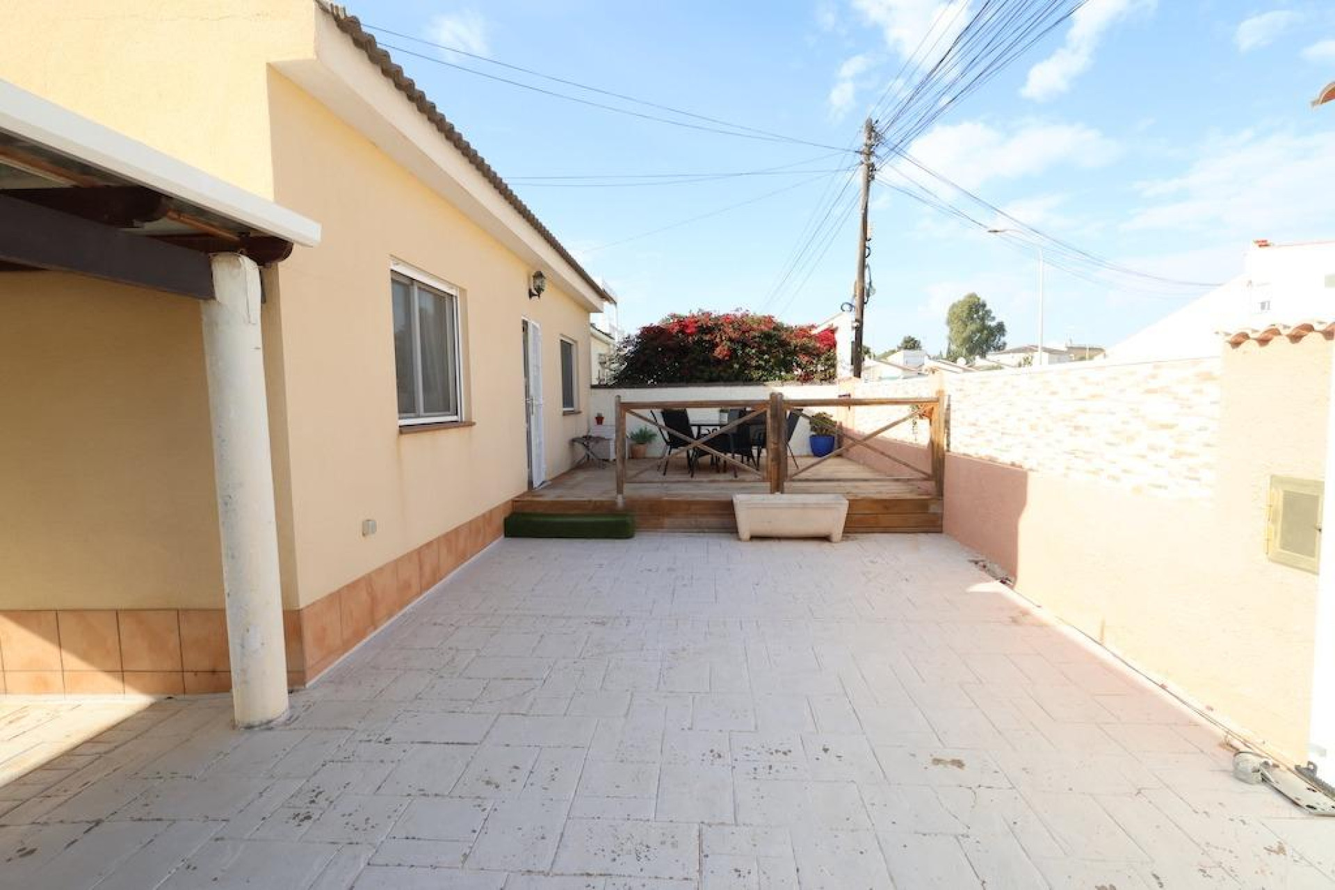 Revente - Villa - Torrevieja - La Siesta - El Salado - Torreta