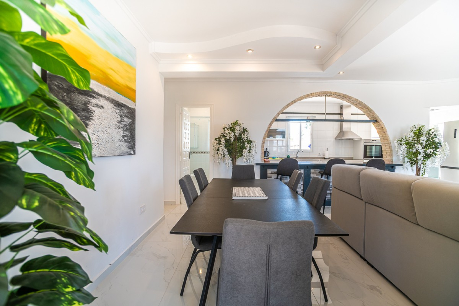 Revente - Villa - Torrevieja - La Siesta