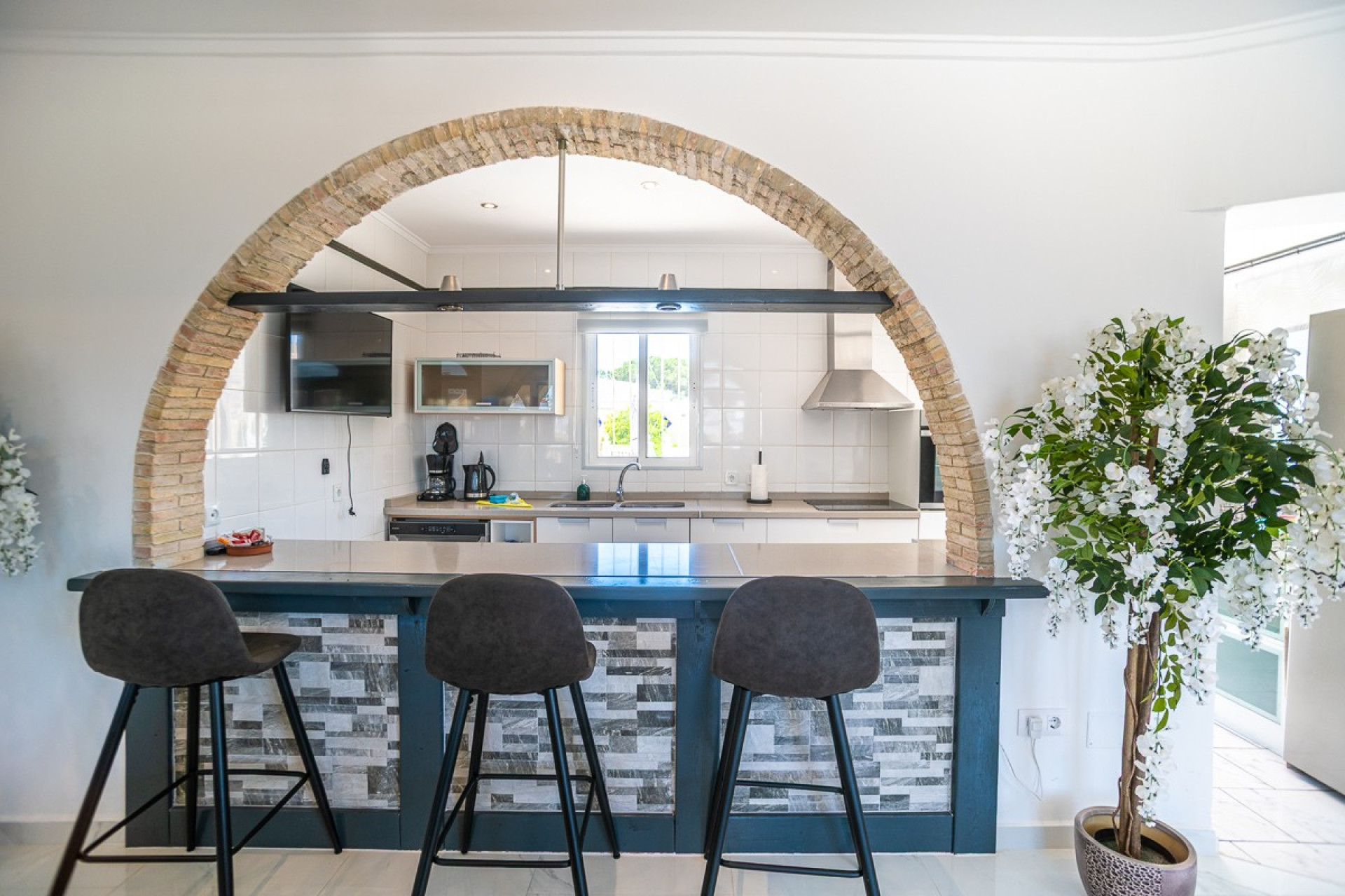 Revente - Villa - Torrevieja - La Siesta