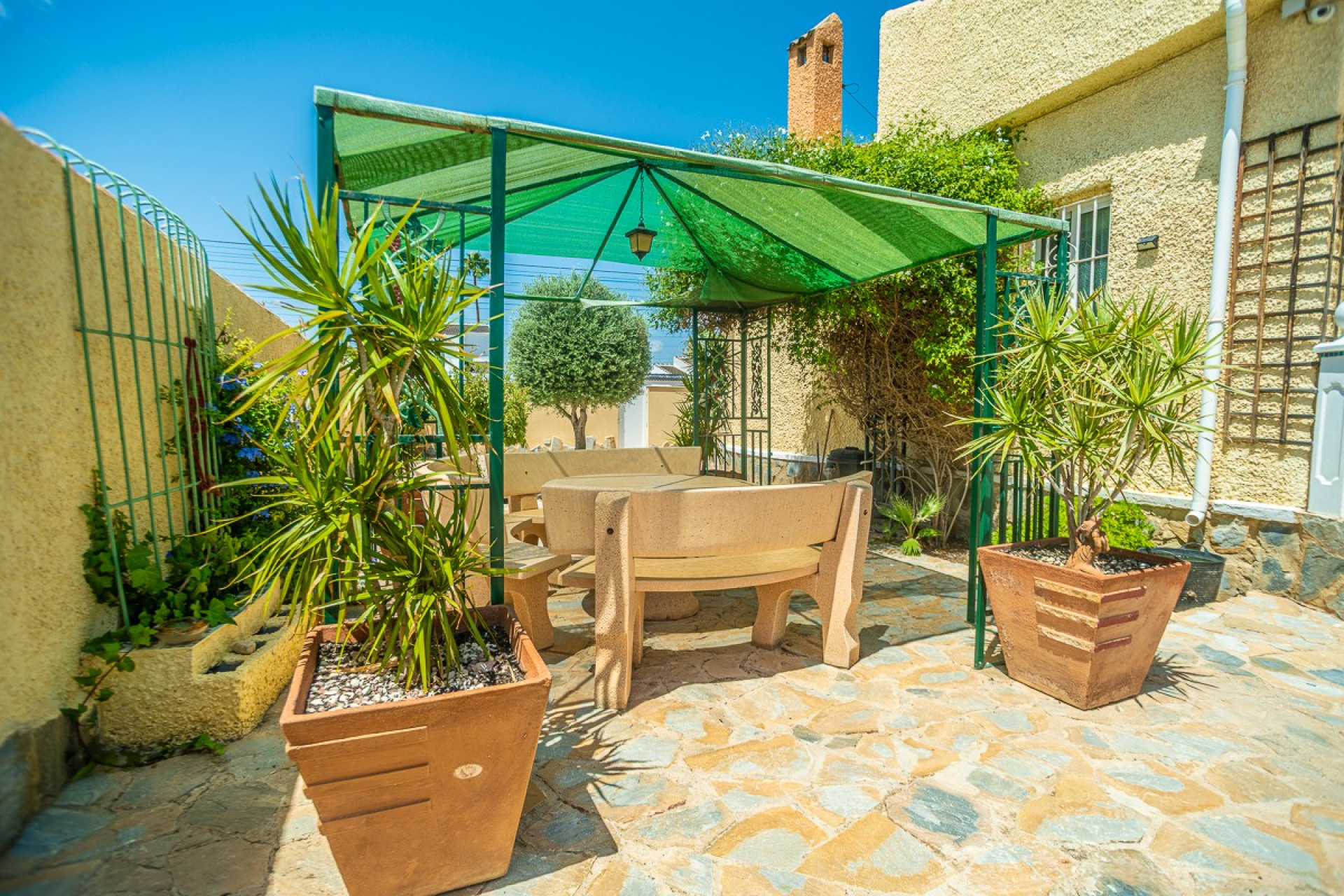 Revente - Villa - Torrevieja - La Siesta