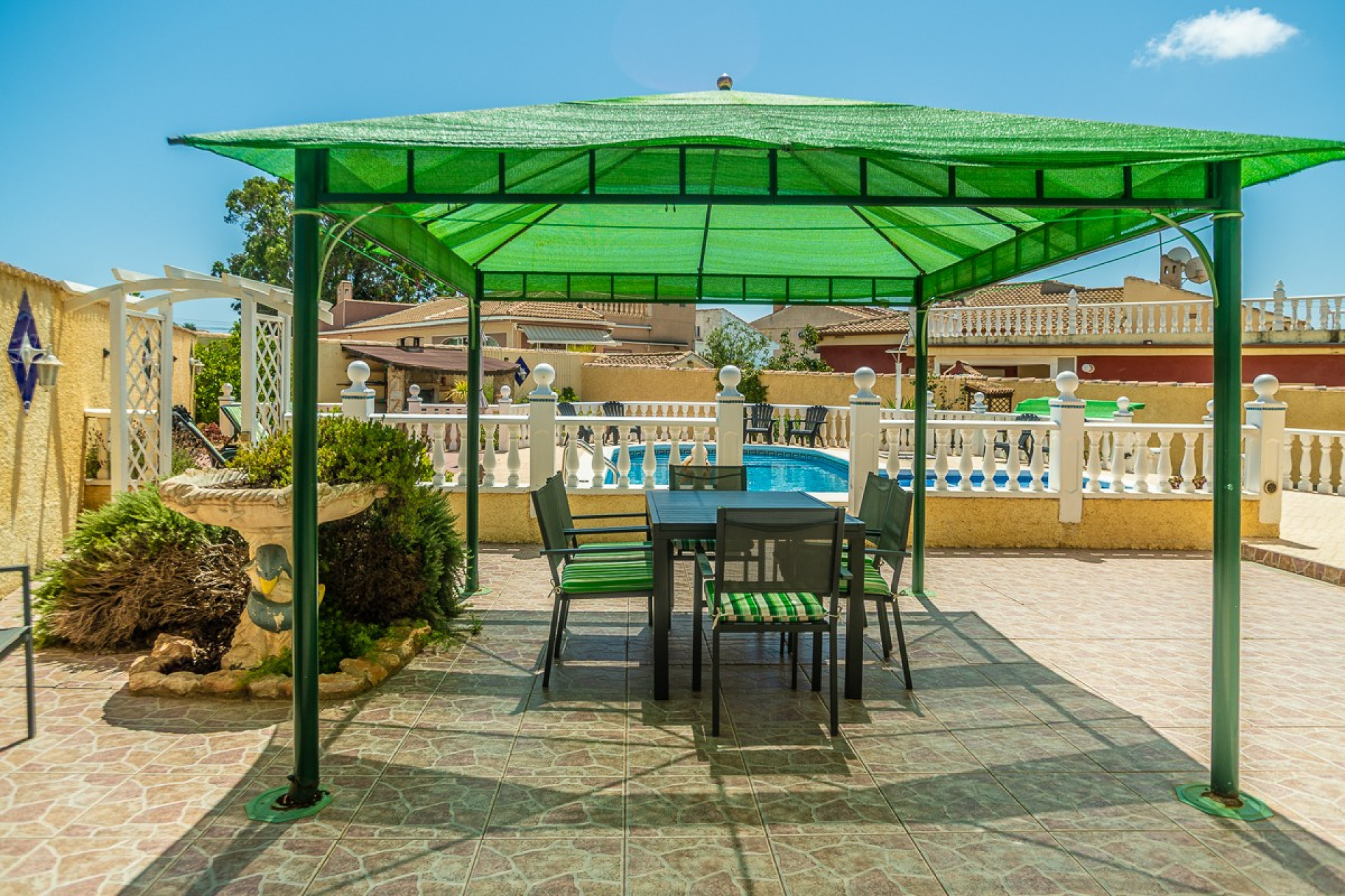 Revente - Villa - Torrevieja - La Siesta