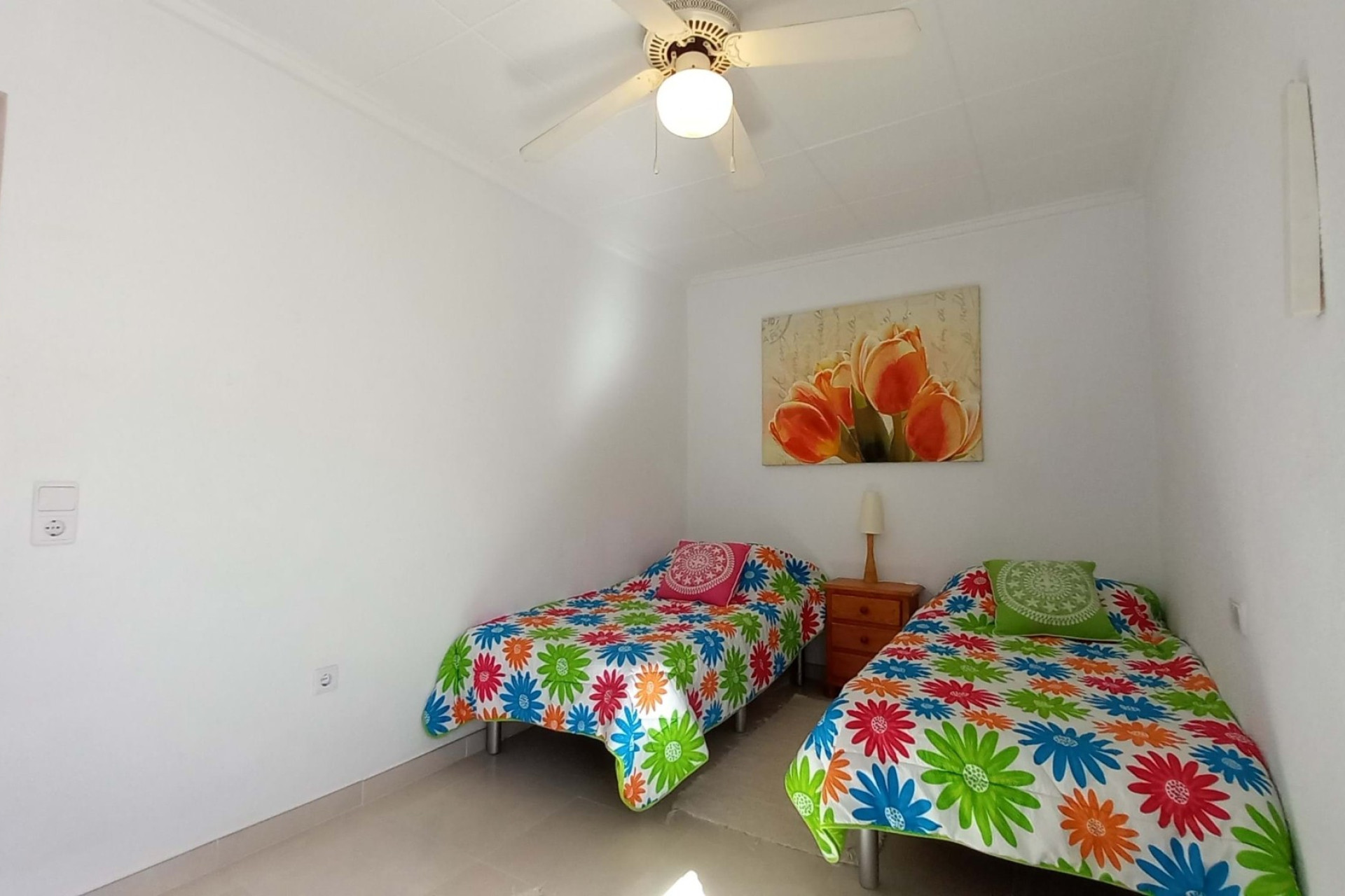 Revente - Villa - Torrevieja - La Siesta