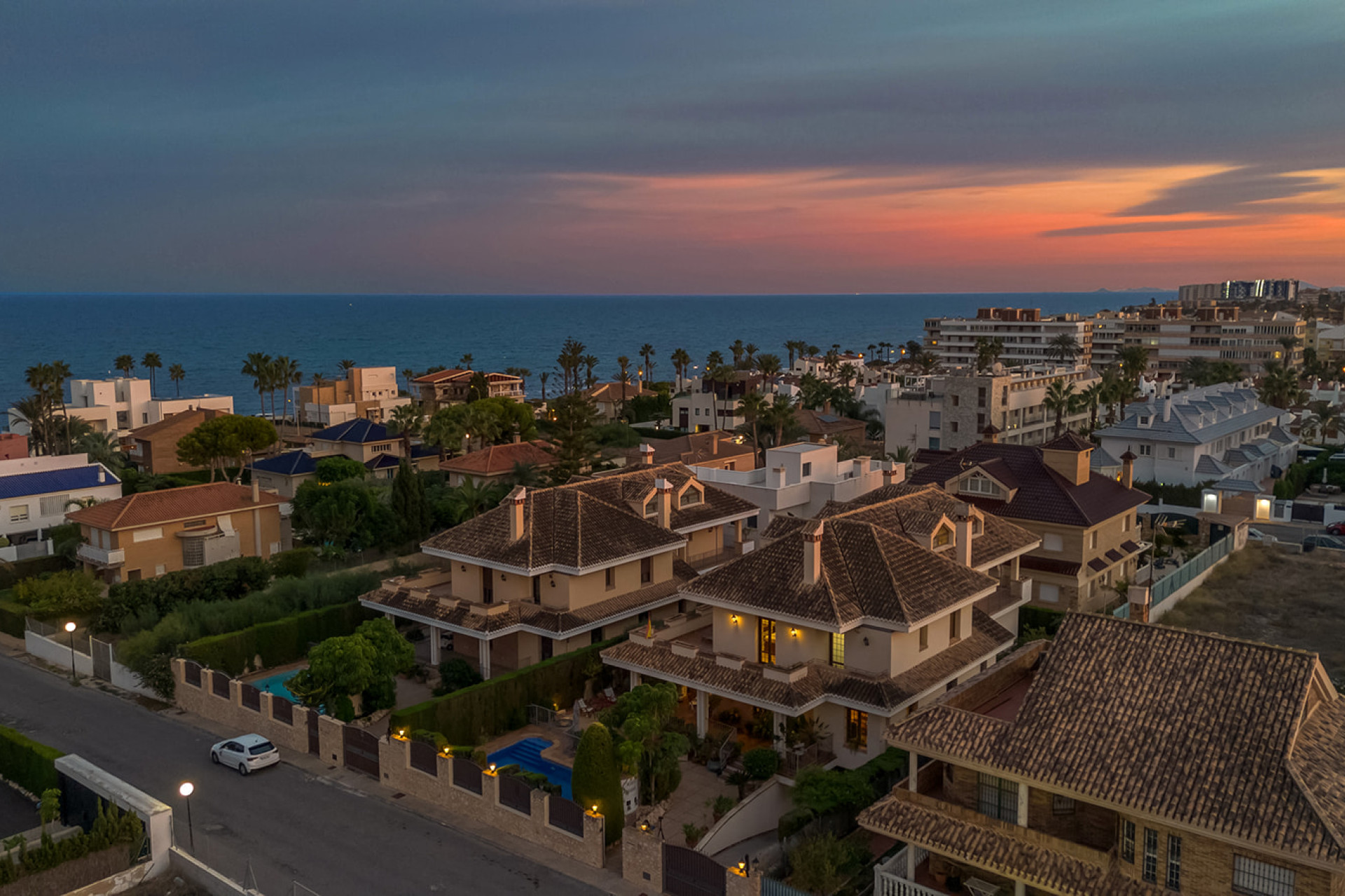 Revente - Villa - Torrevieja - La Veleta