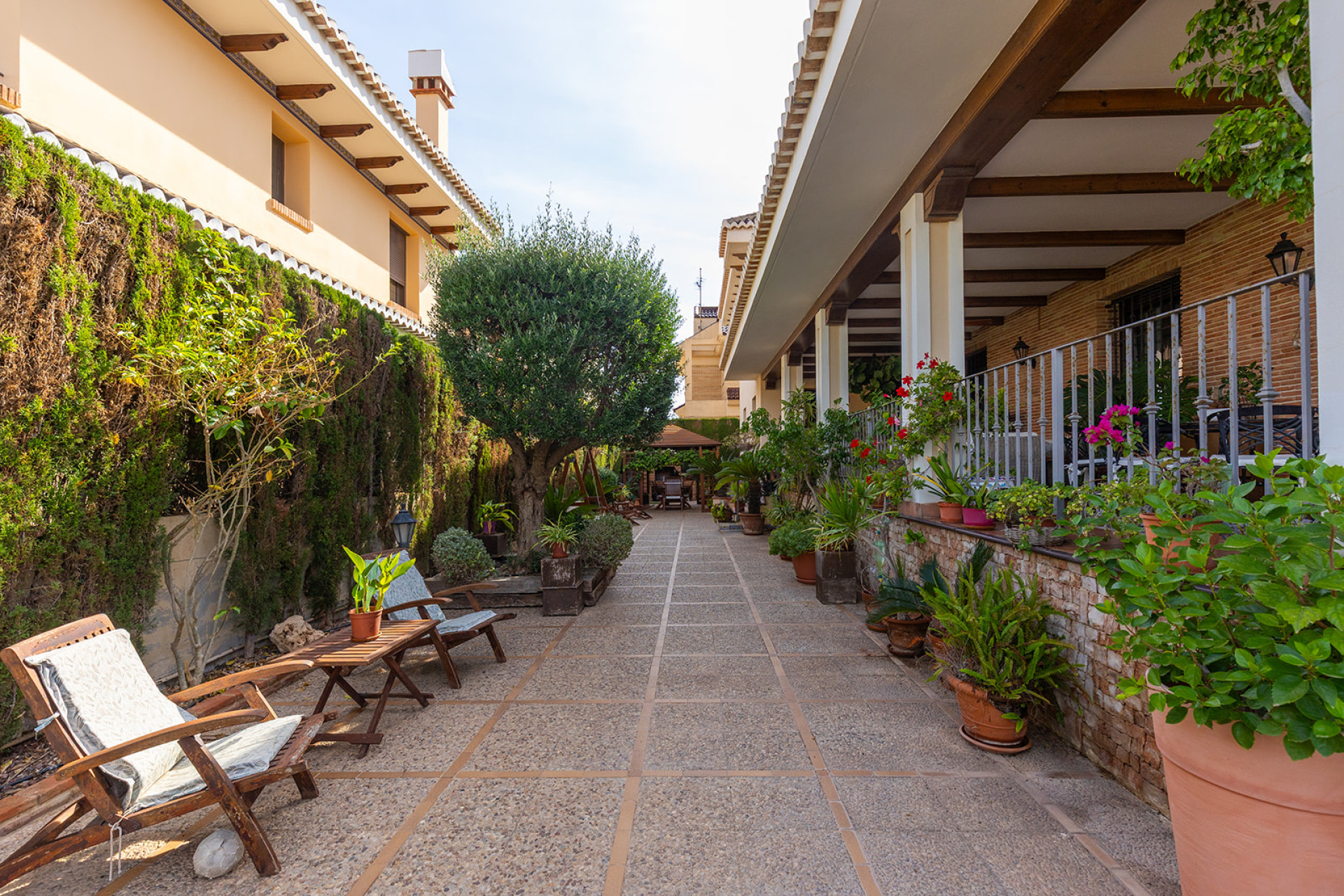 Revente - Villa - Torrevieja - La Veleta