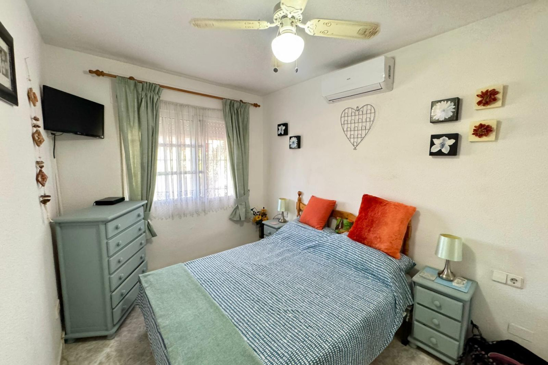 Revente - Villa - Torrevieja - Los Altos