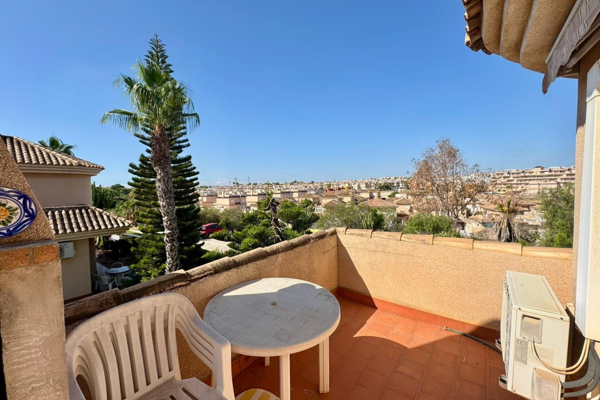 Revente - Villa - Torrevieja - Los Altos