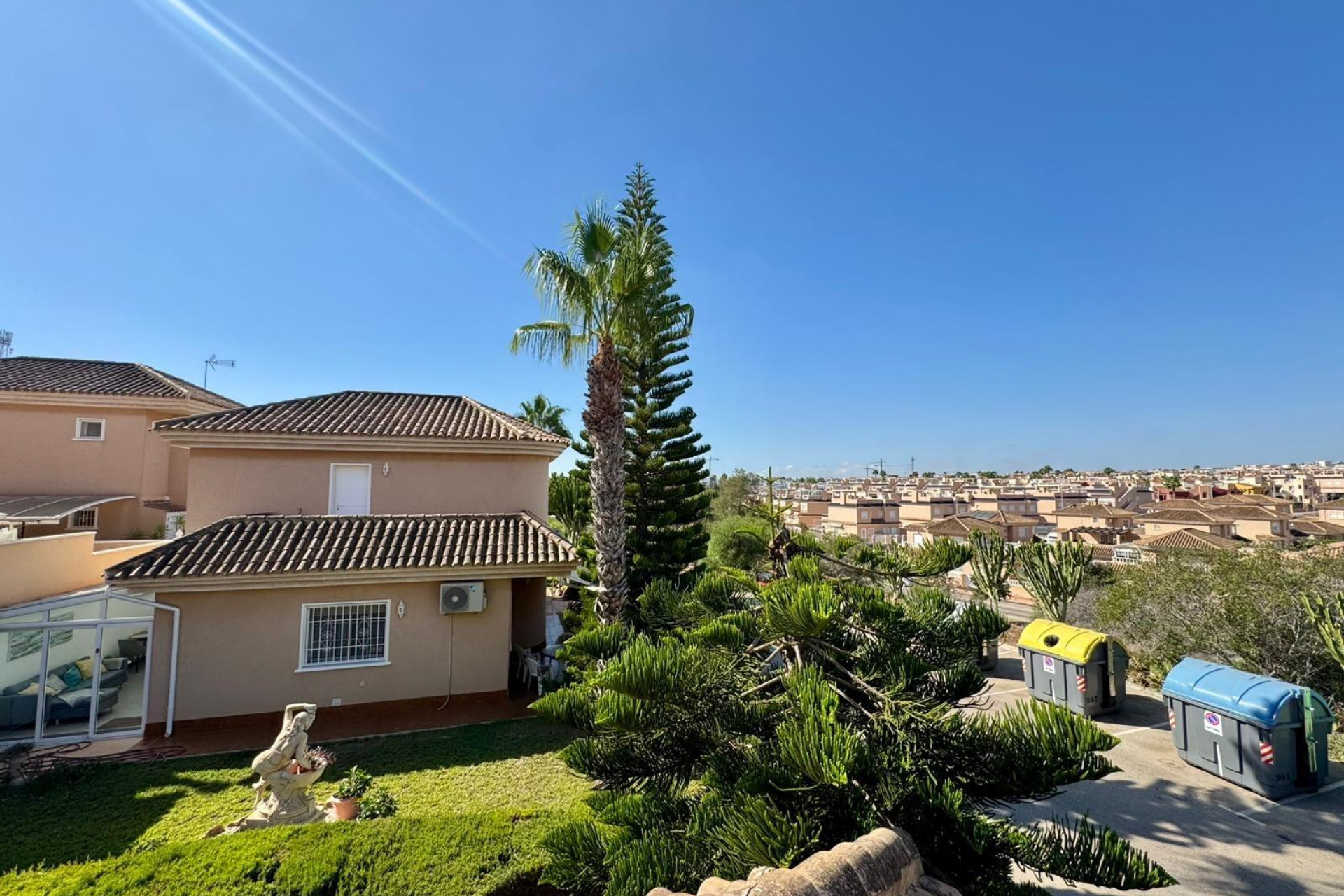 Revente - Villa - Torrevieja - Los Altos