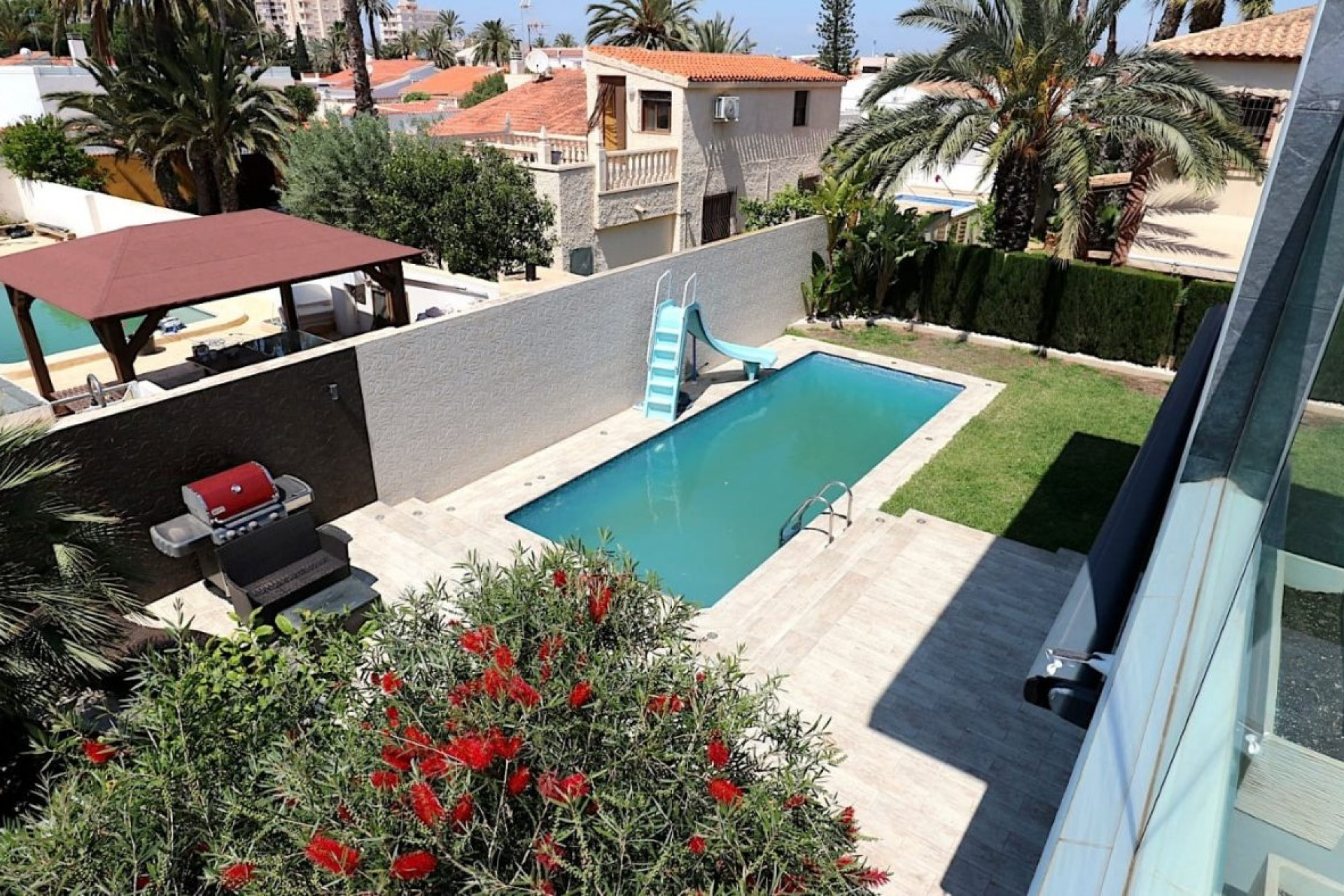 Revente - Villa - Torrevieja - Los Angeles