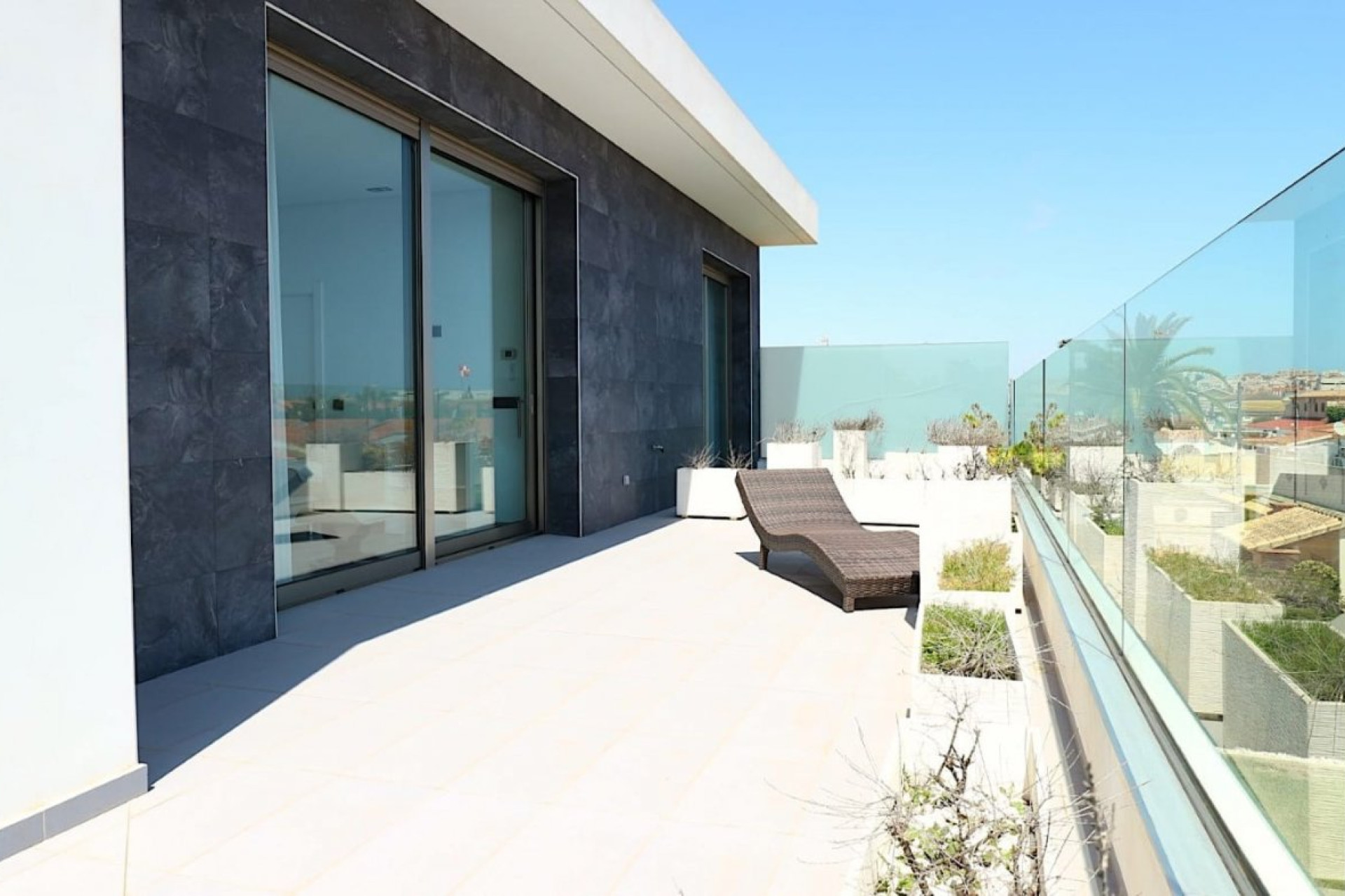 Revente - Villa - Torrevieja - Los Angeles