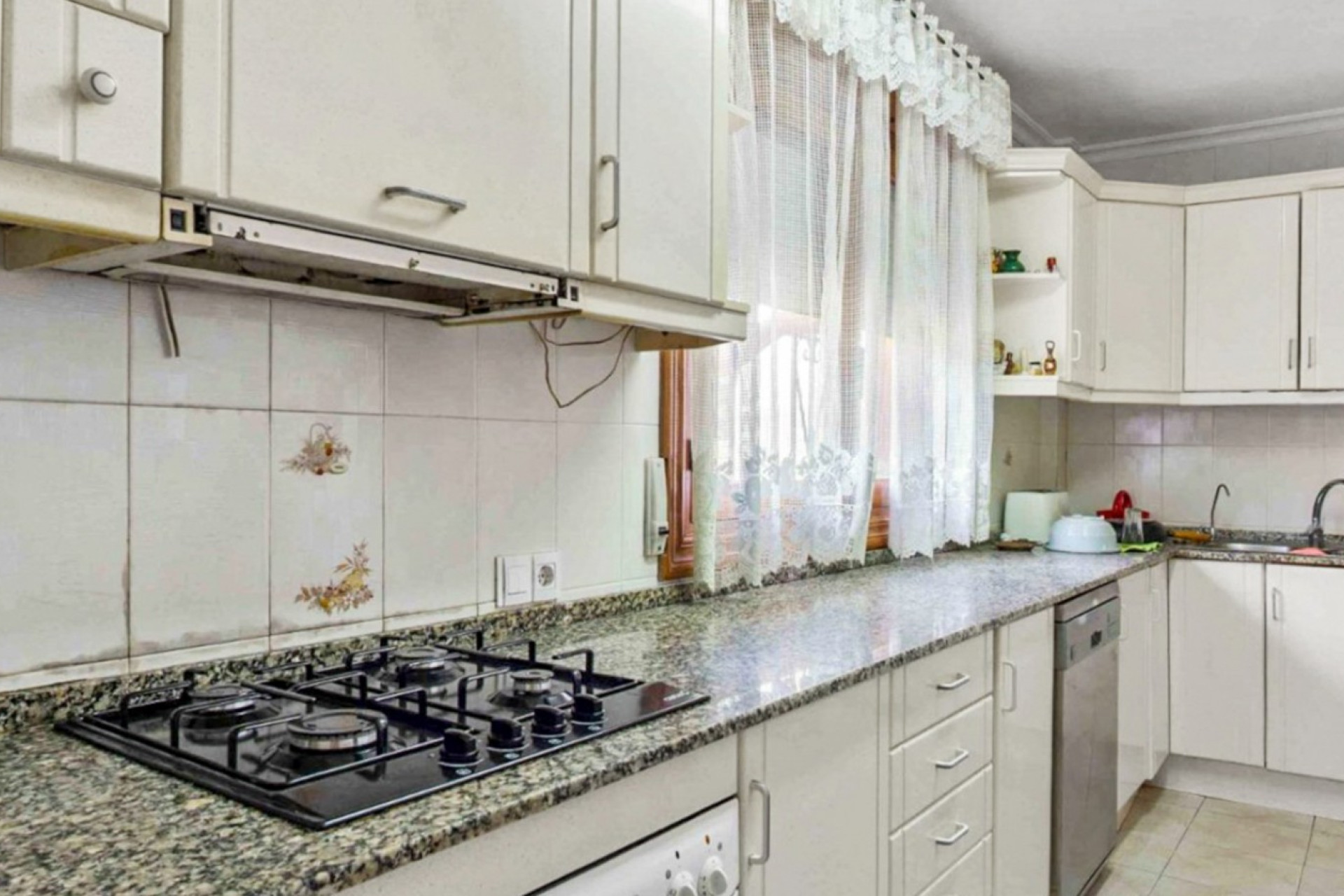 Revente - Villa - Torrevieja - Los Balcones - Los Altos del Edén