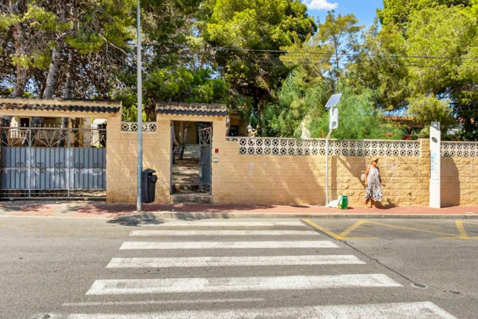 Revente - Villa - Torrevieja - Los Balcones - Los Altos del Edén