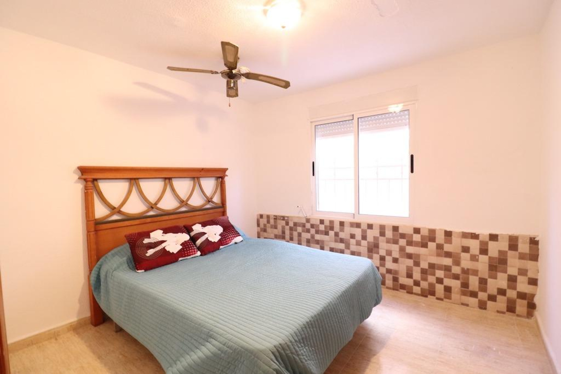 Revente - Villa - Torrevieja - Los Balcones