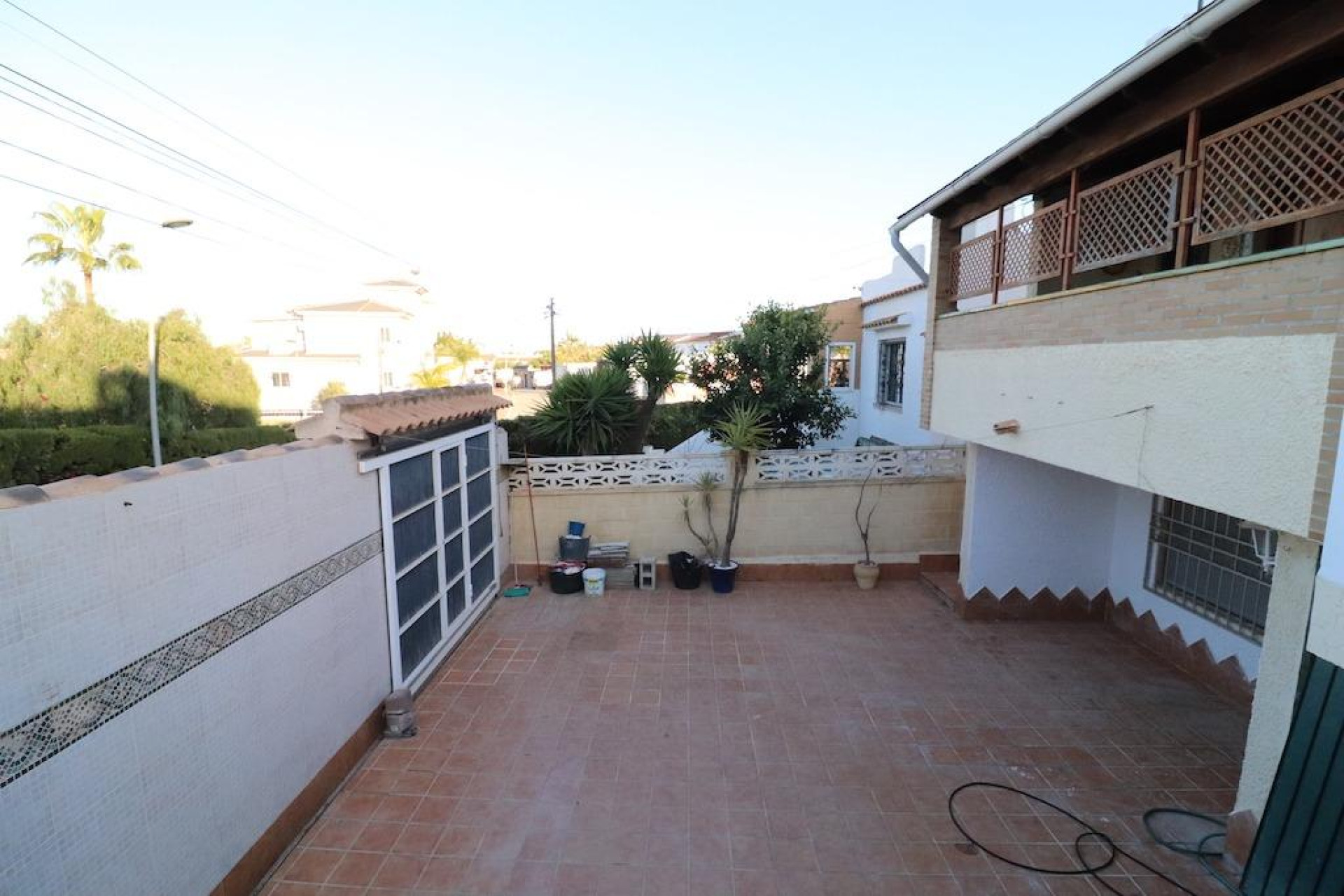 Revente - Villa - Torrevieja - Los Balcones