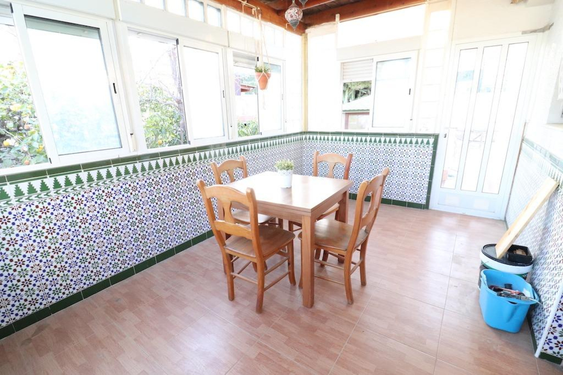 Revente - Villa - Torrevieja - Los Balcones