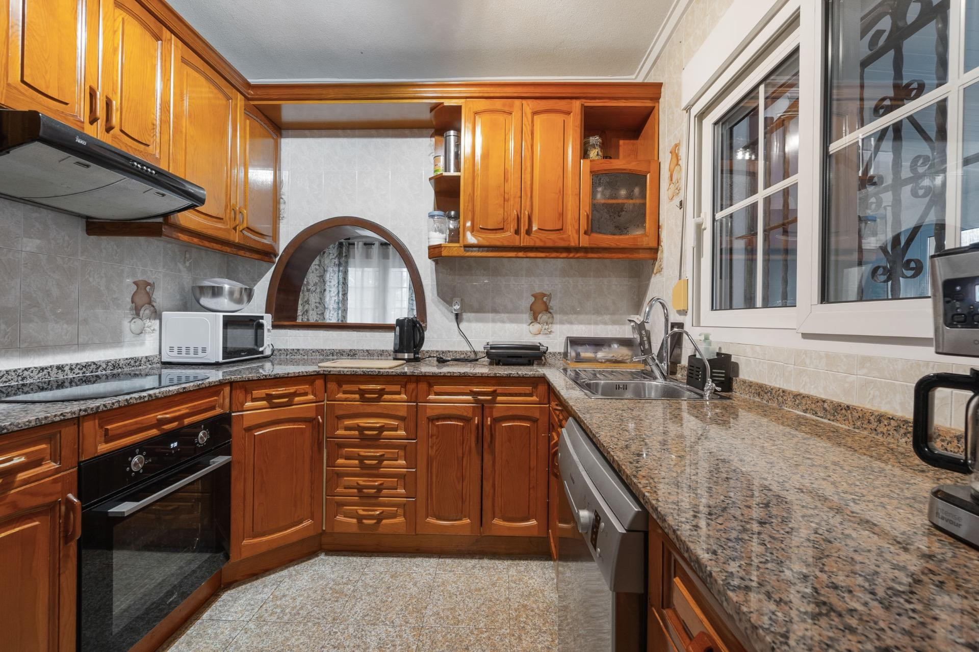 Revente - Villa - Torrevieja - Los Balcones