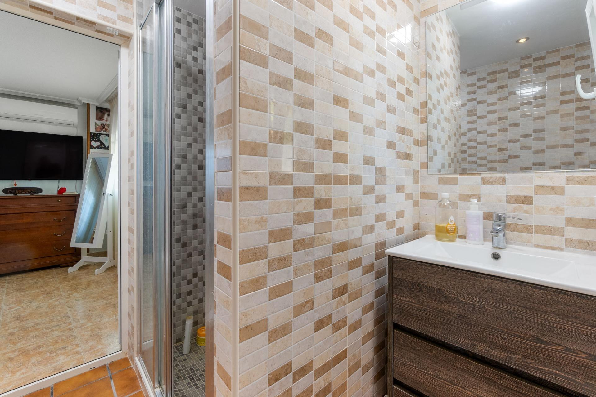 Revente - Villa - Torrevieja - Los Balcones