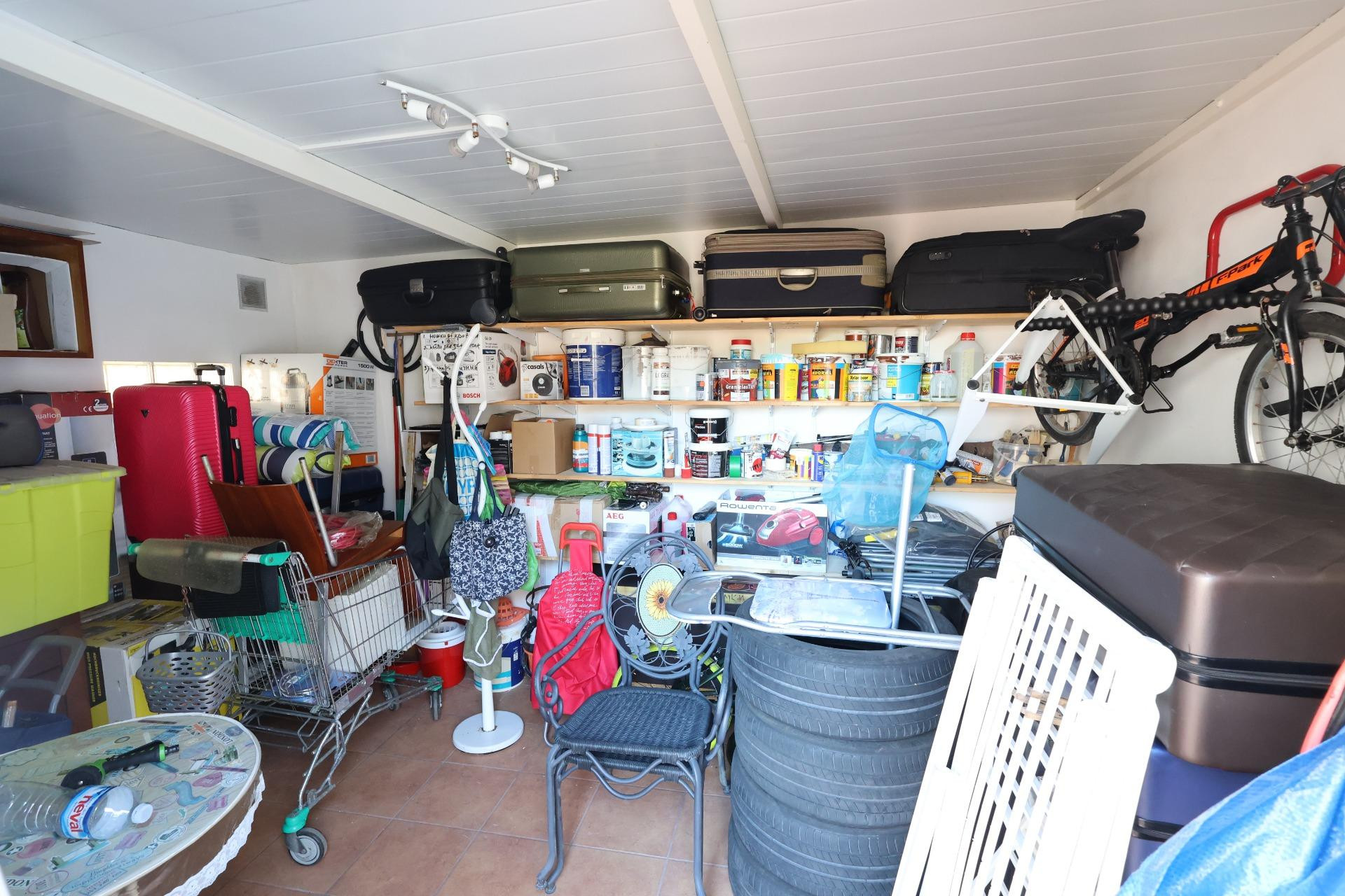 Revente - Villa - Torrevieja - Los Balcones