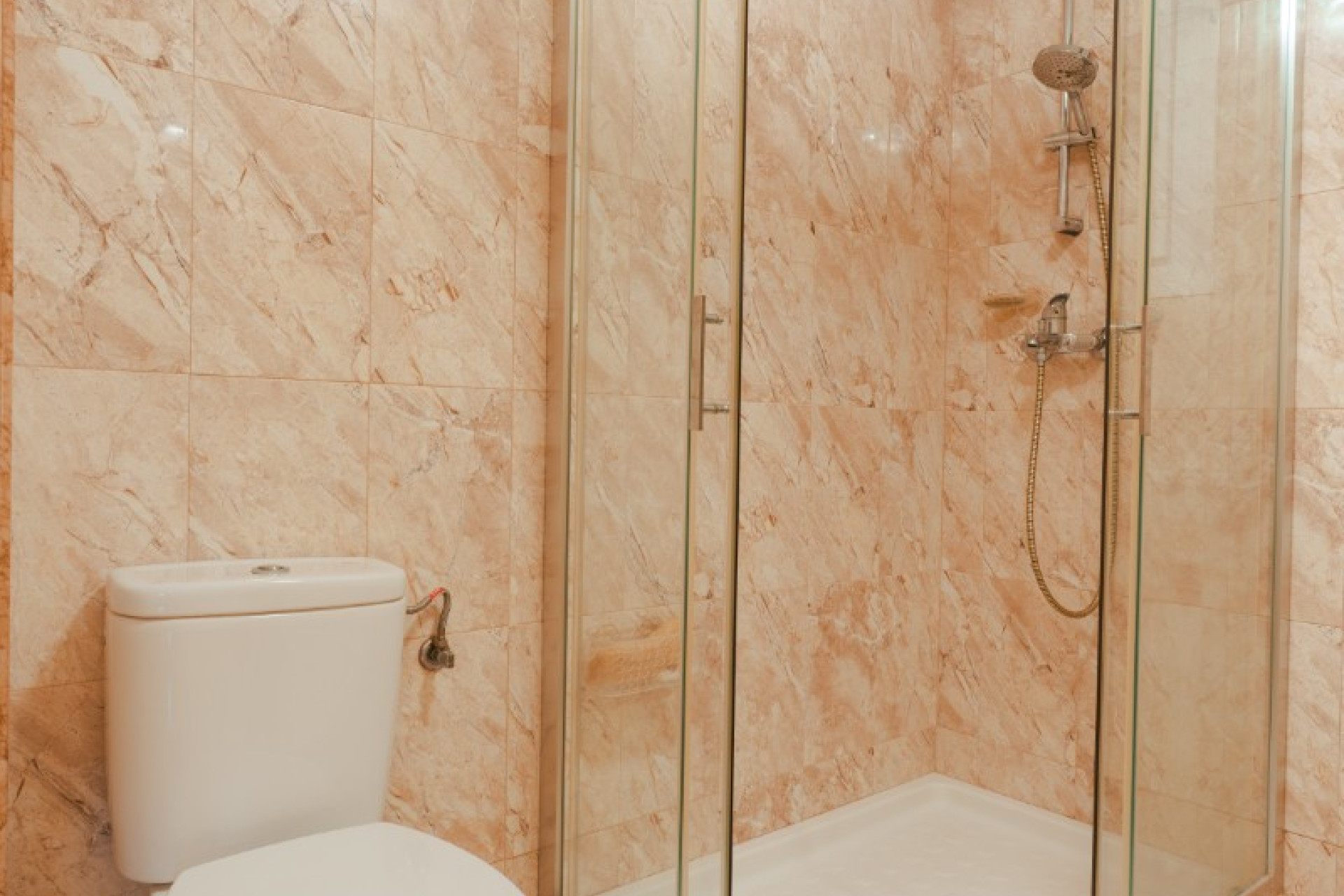 Revente - Villa - Torrevieja - Los Balcones