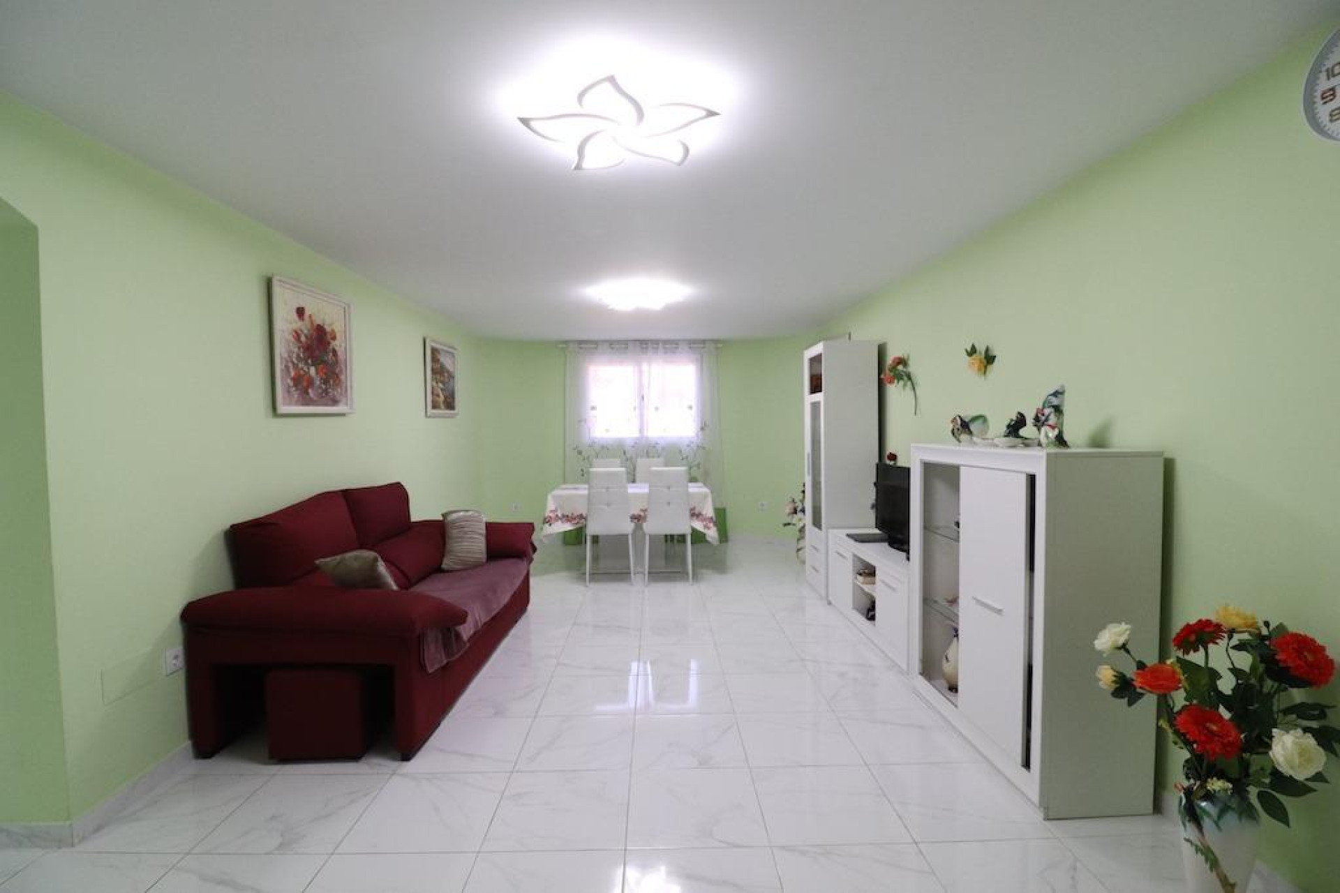 Revente - Villa - Torrevieja - Los Balcones