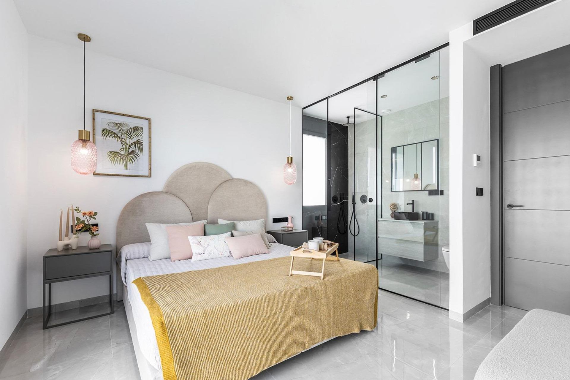 Revente - Villa - Torrevieja - Los Balcones