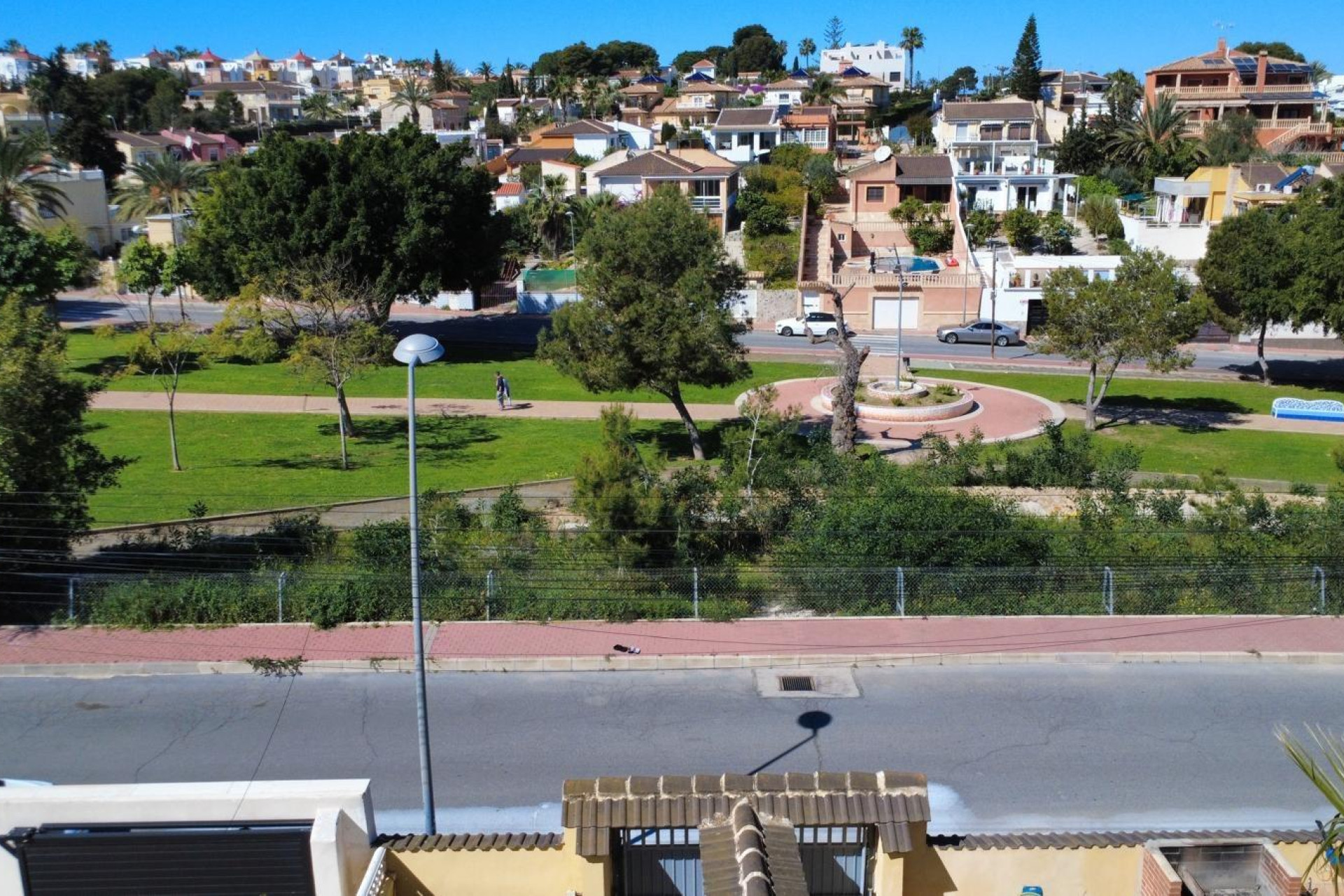 Revente - Villa - Torrevieja - Los Balcones