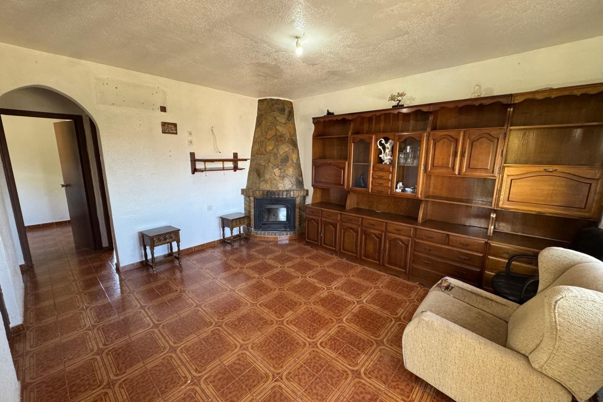 Revente - Villa - Torrevieja - Los Balcones