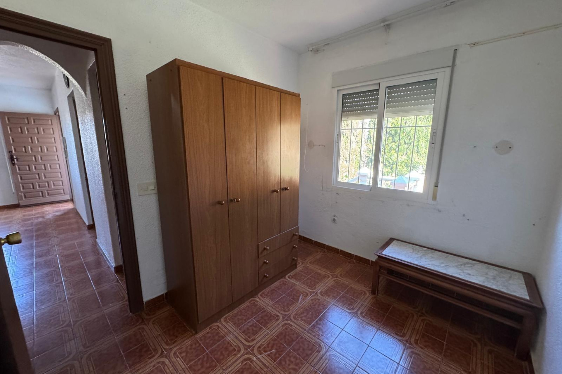 Revente - Villa - Torrevieja - Los Balcones