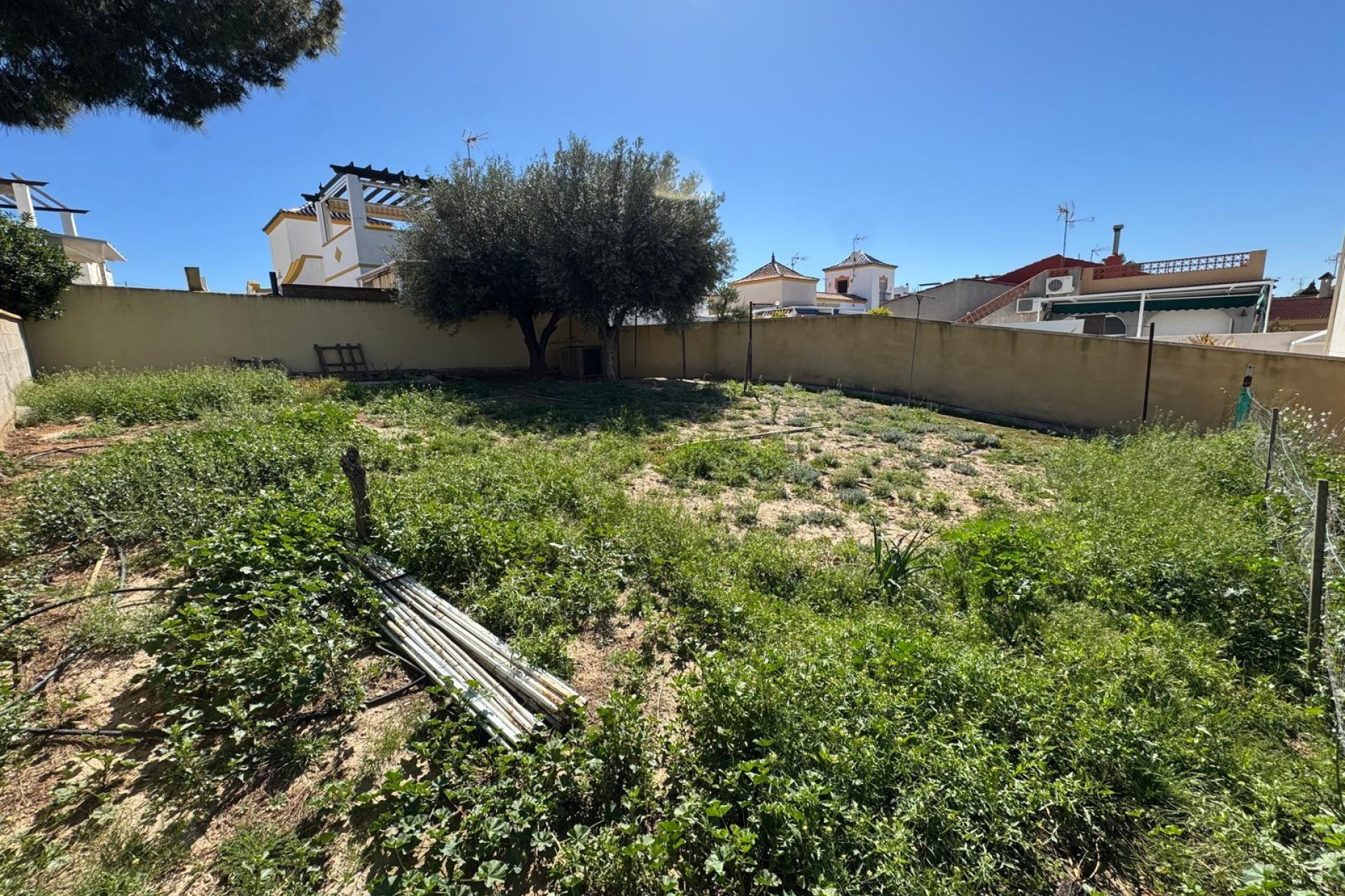 Revente - Villa - Torrevieja - Los Balcones