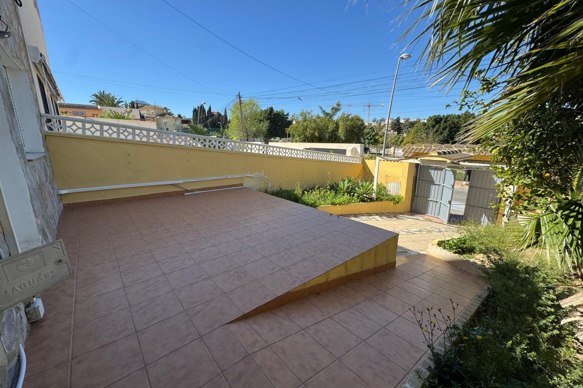 Revente - Villa - Torrevieja - Los Balcones