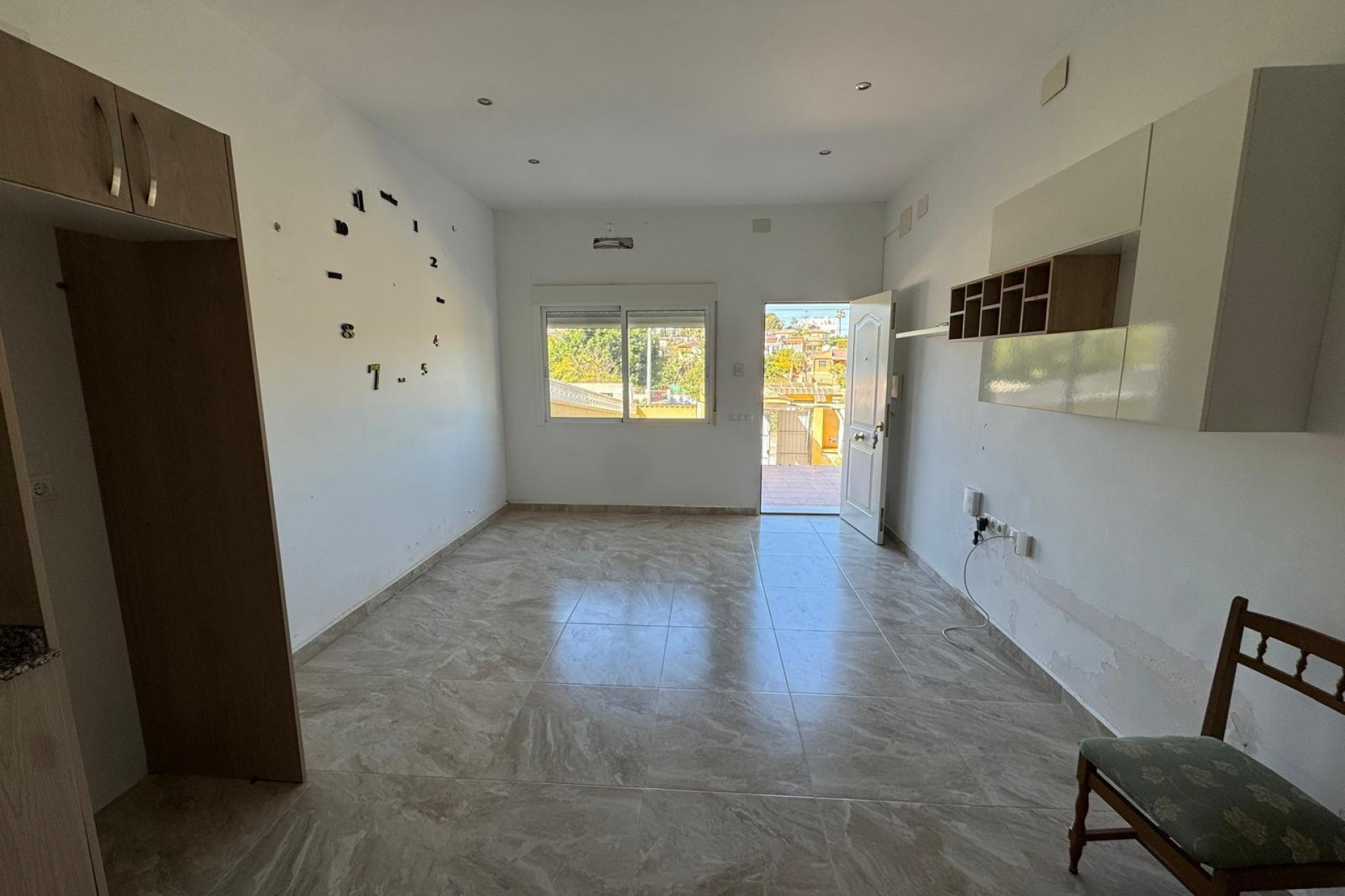 Revente - Villa - Torrevieja - Los Balcones